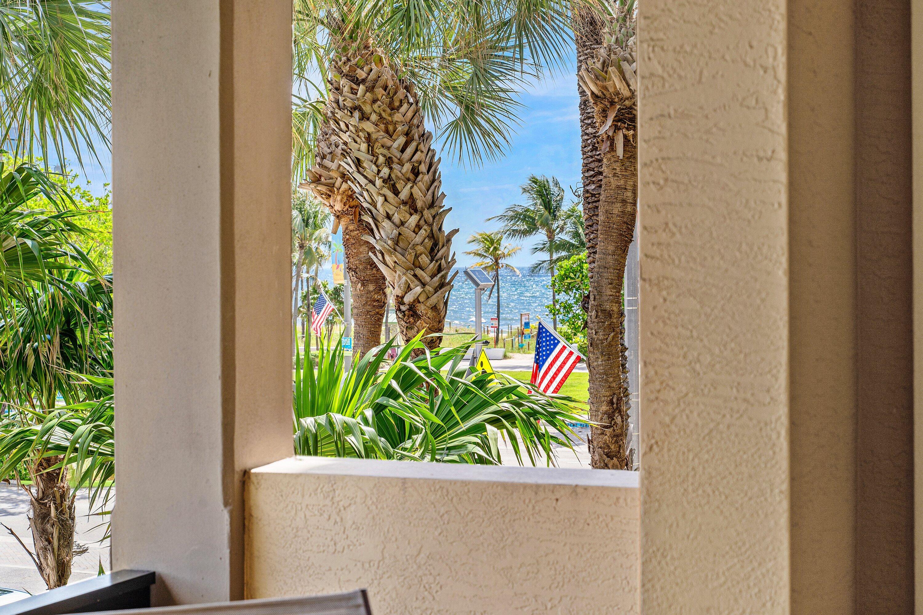 4445 El Mar #2209, Lauderdale By The Sea FL 33308