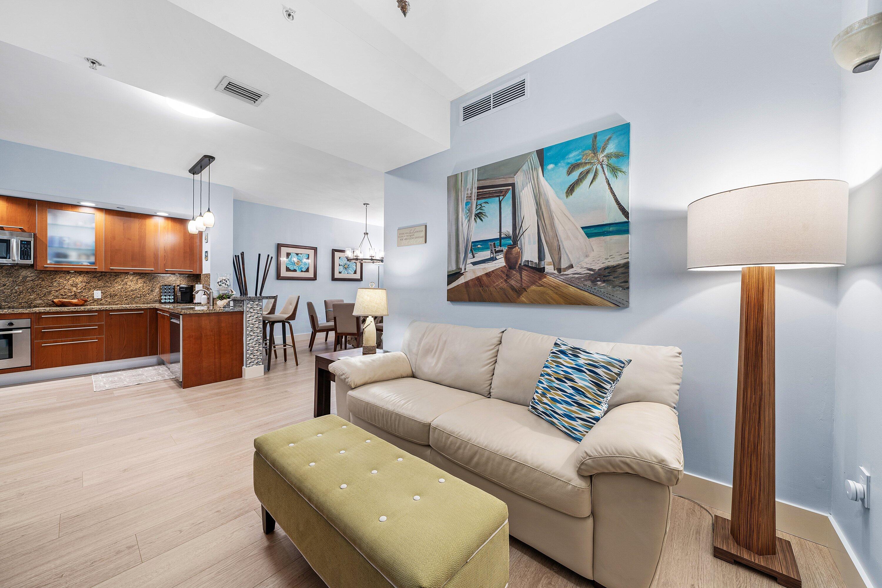 4445 El Mar #2209, Lauderdale By The Sea FL 33308