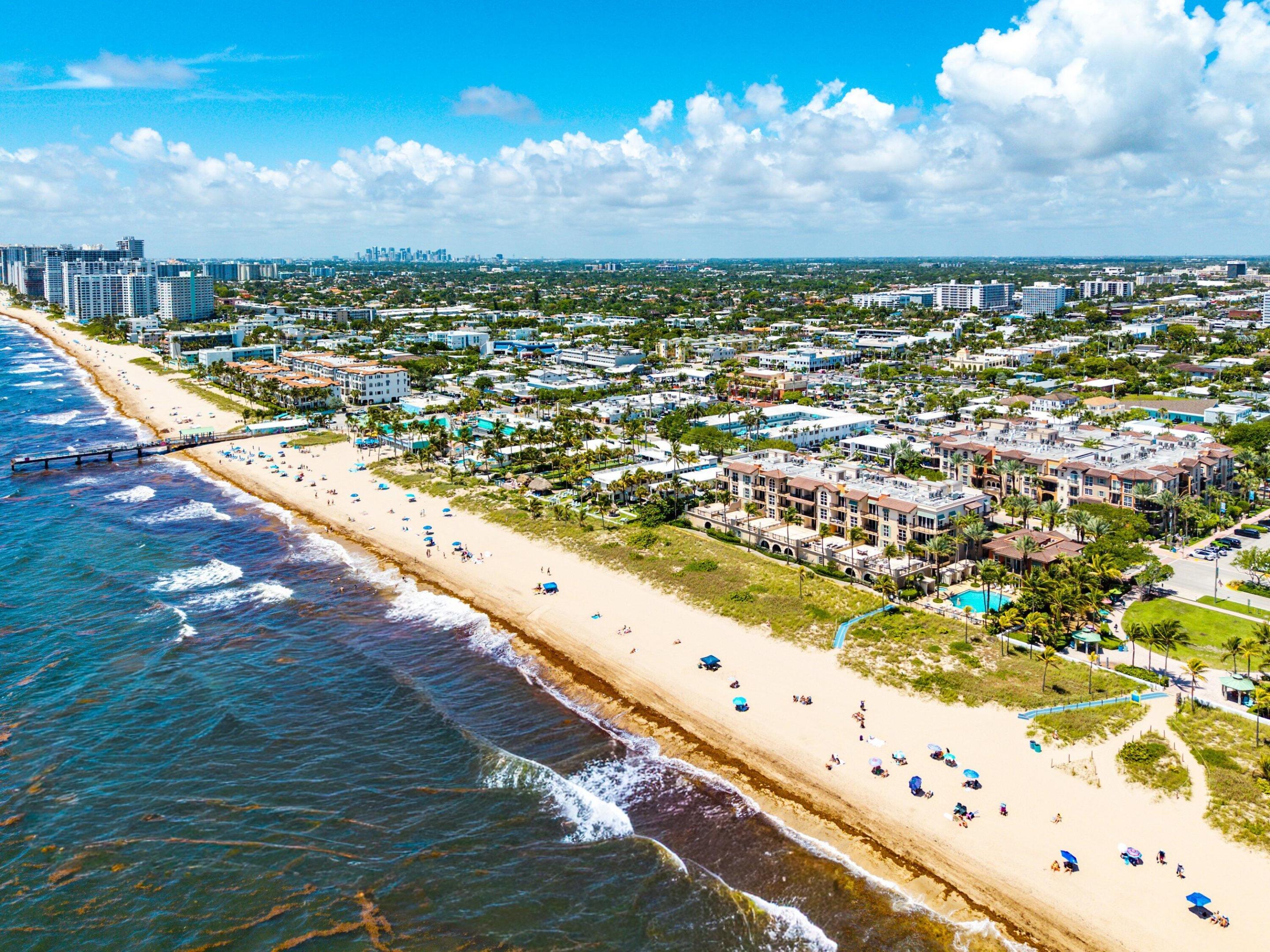 4445 El Mar #2209, Lauderdale By The Sea FL 33308