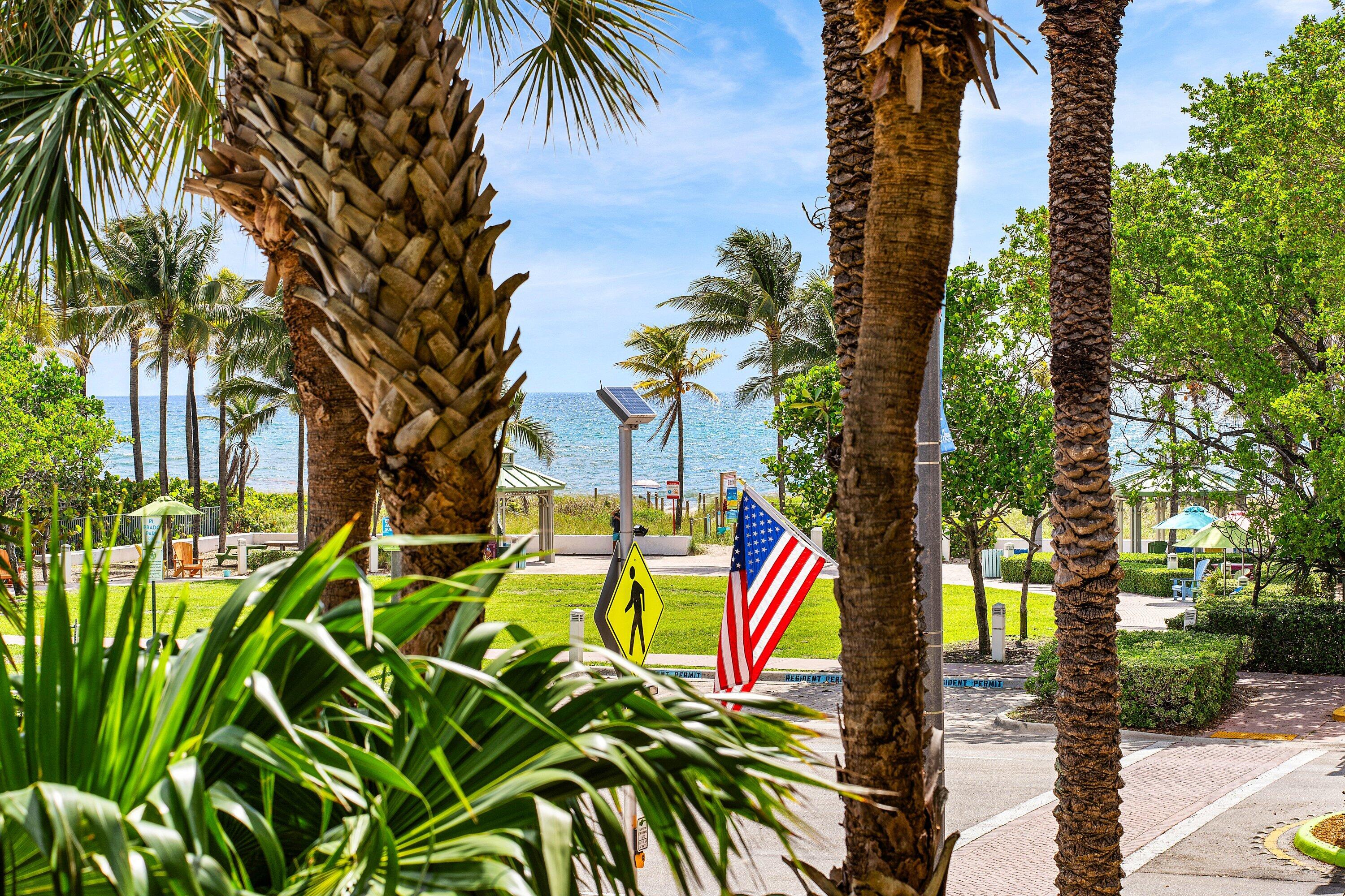 4445 El Mar #2209, Lauderdale By The Sea FL 33308