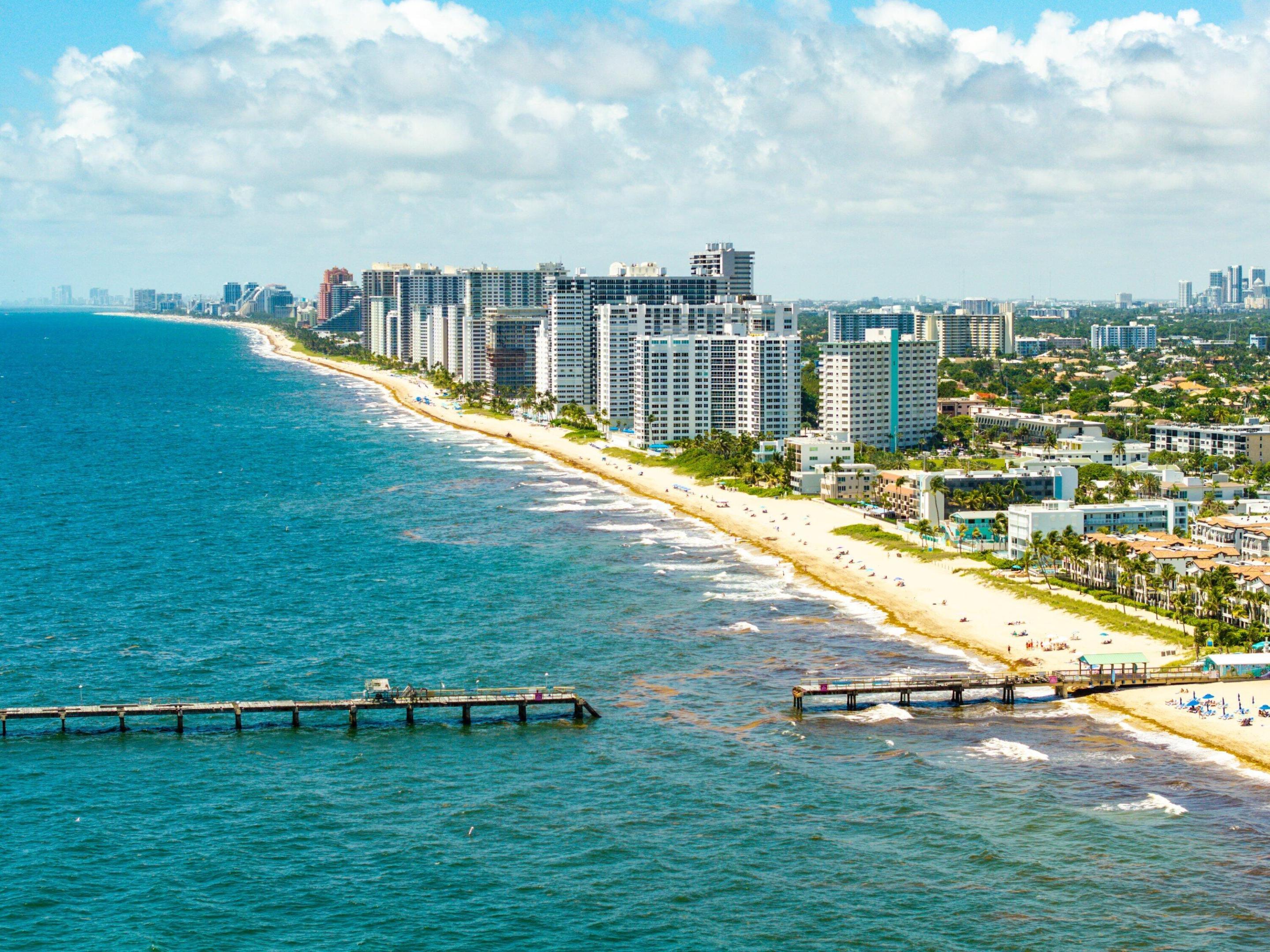 4445 El Mar #2209, Lauderdale By The Sea FL 33308