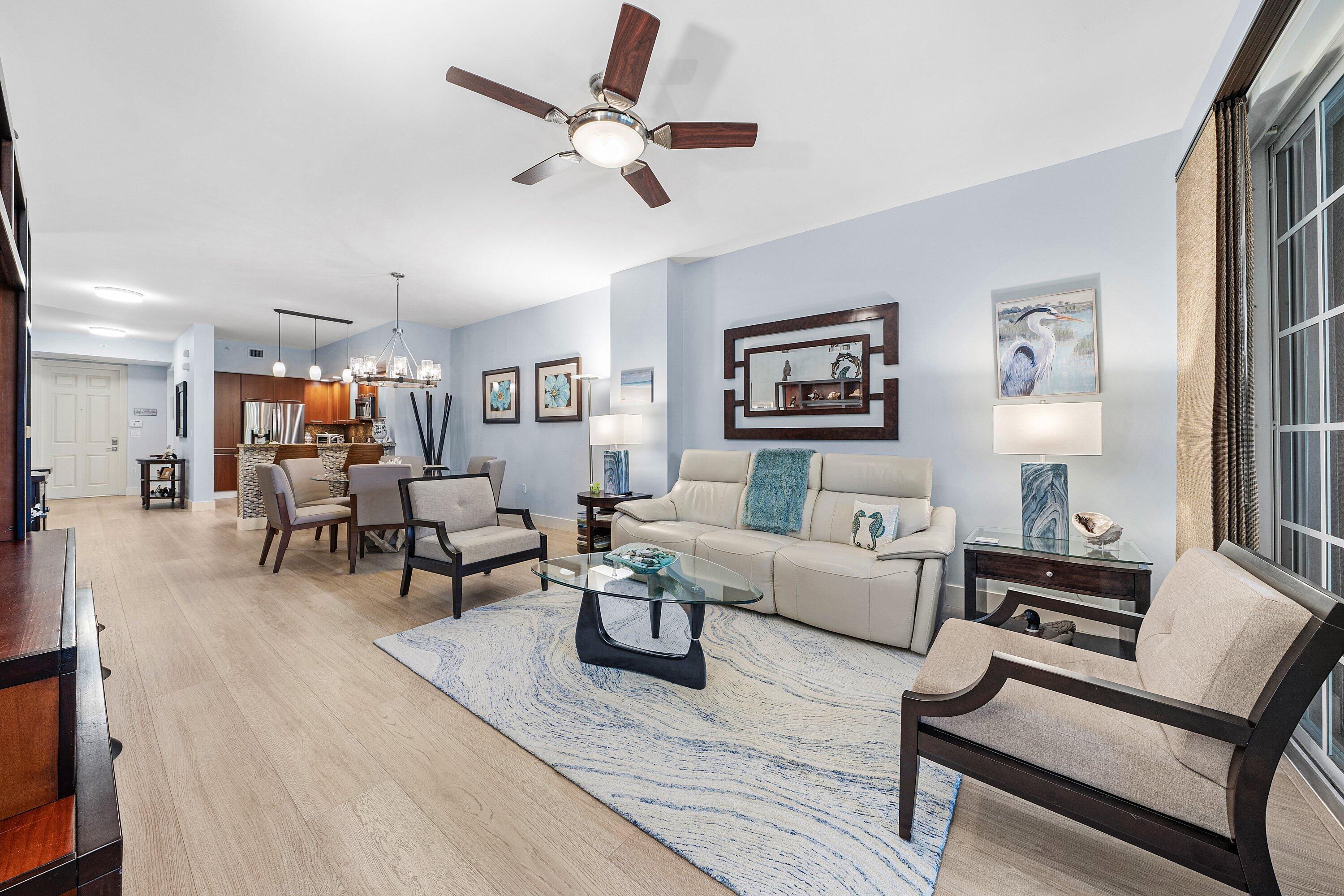 4445 El Mar #2209, Lauderdale By The Sea FL 33308