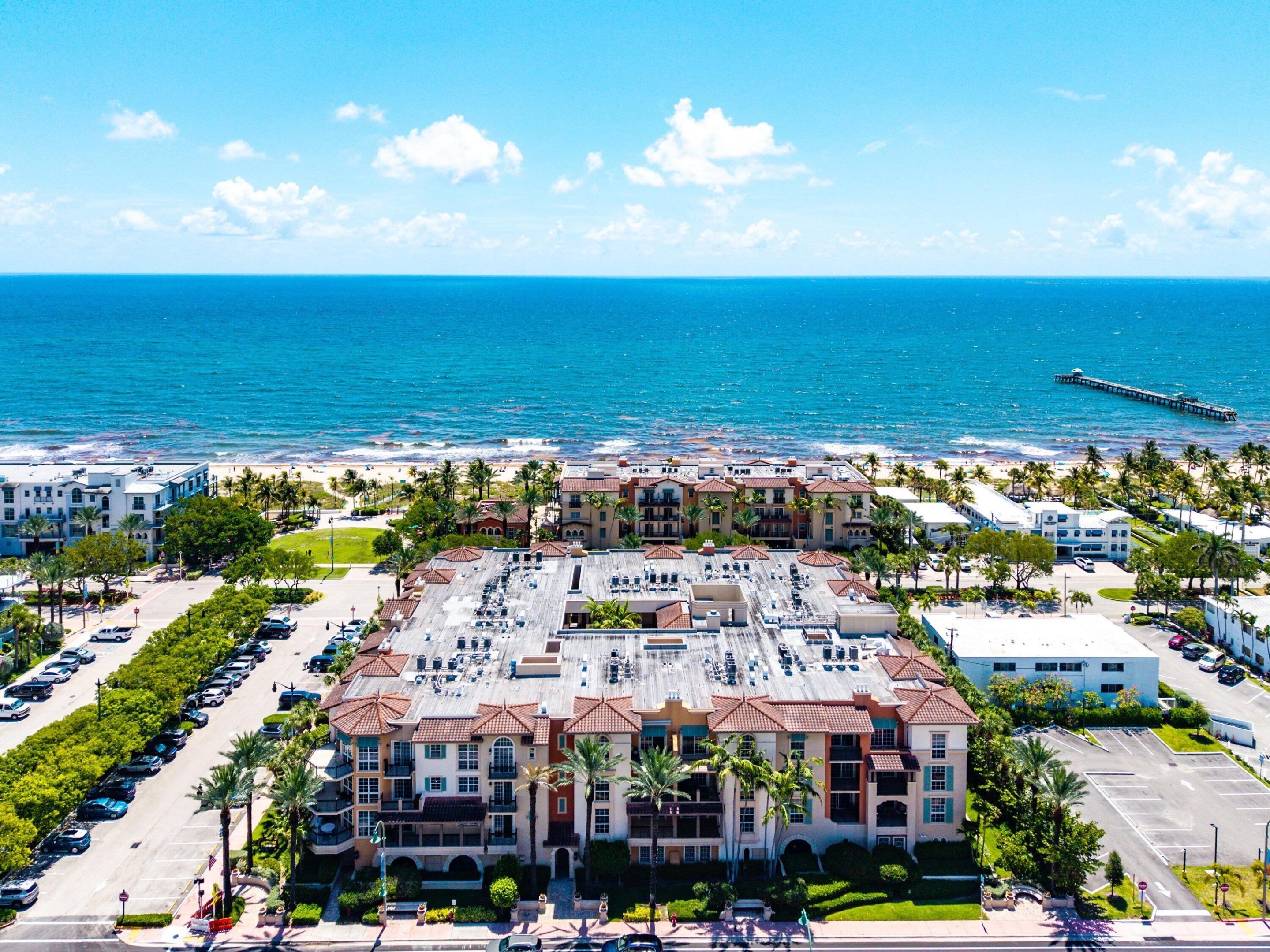 4445 El Mar #2209, Lauderdale By The Sea FL 33308