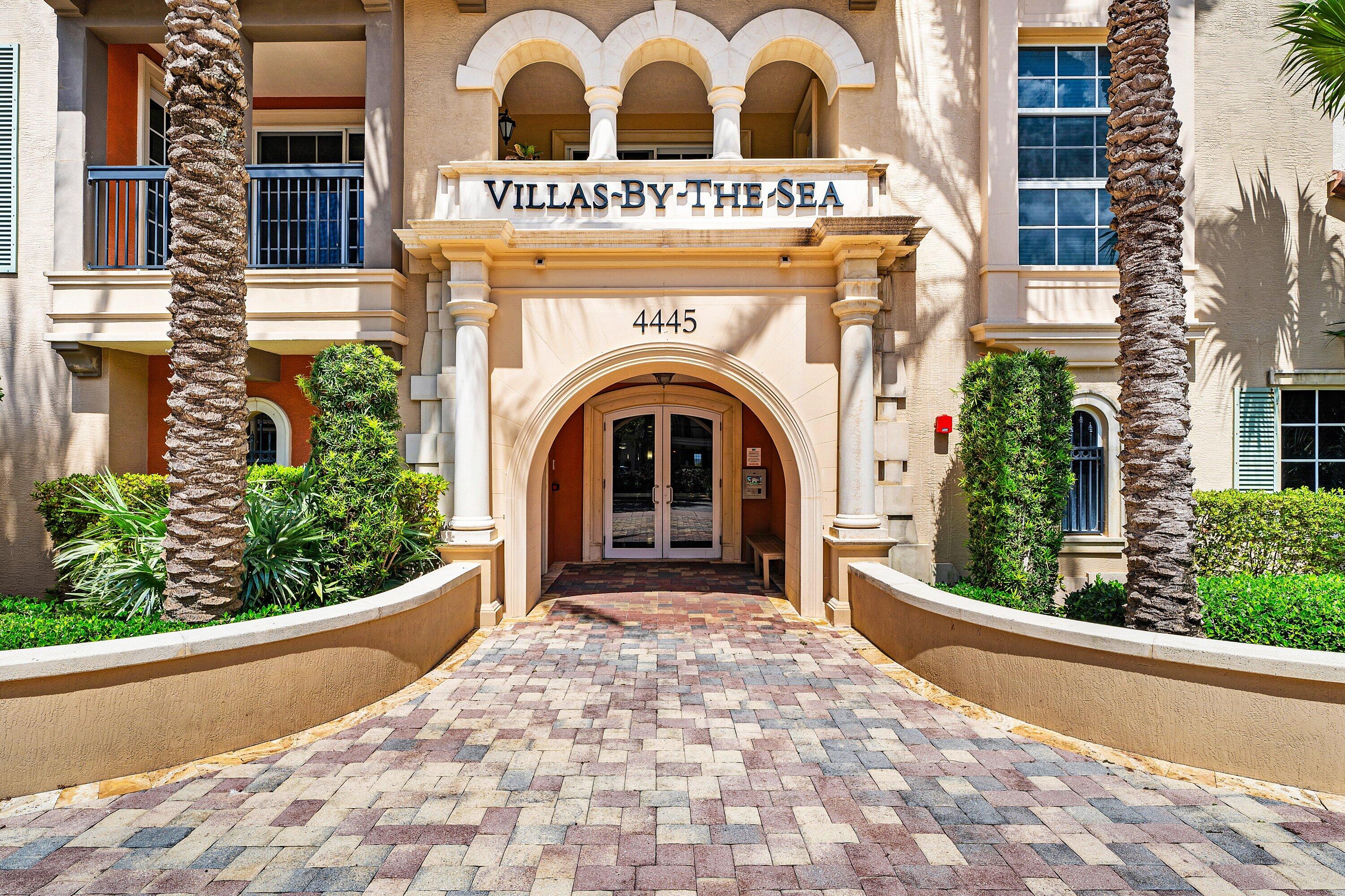 4445 El Mar #2209, Lauderdale By The Sea FL 33308