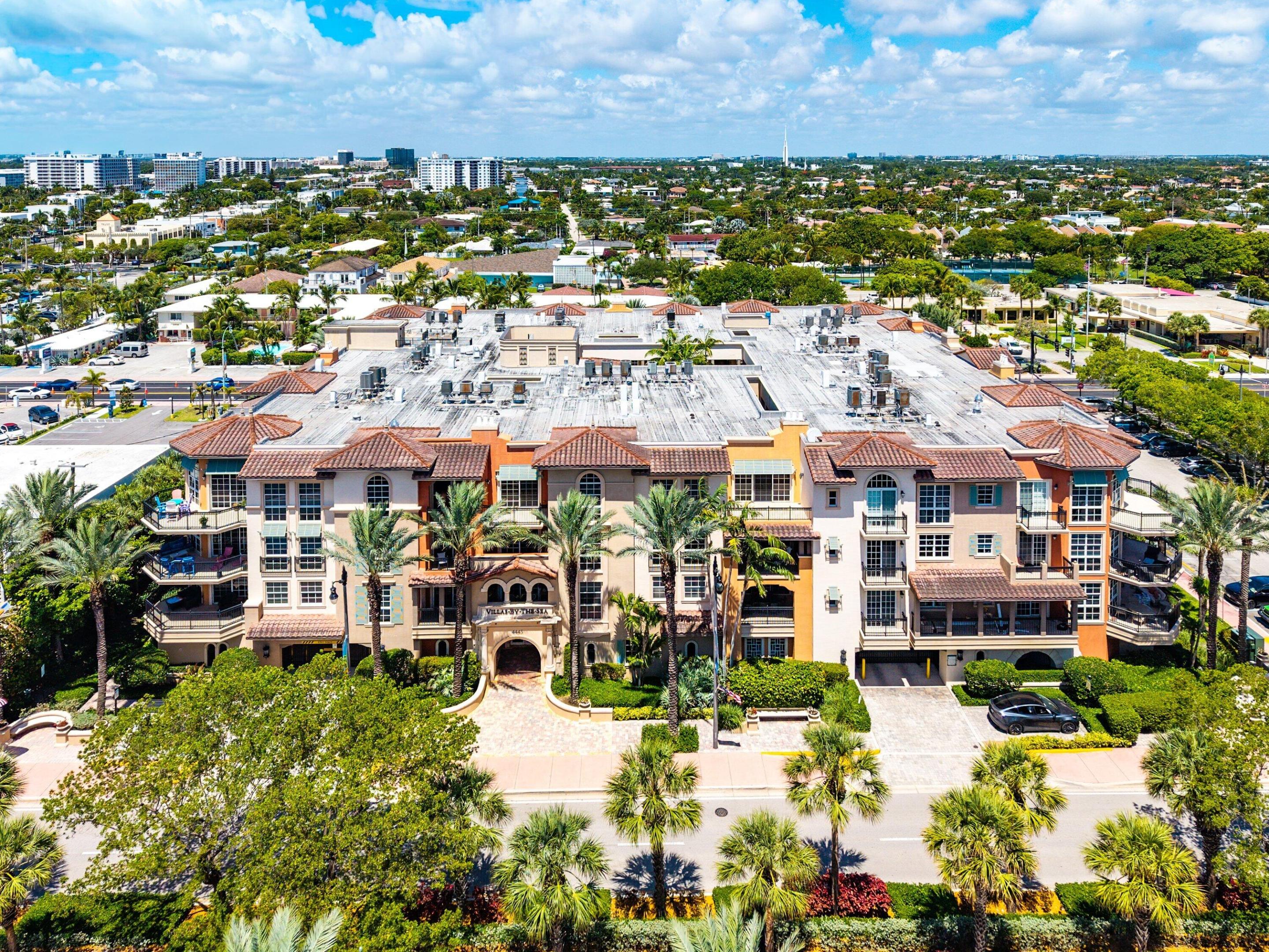 4445 El Mar #2209, Lauderdale By The Sea FL 33308