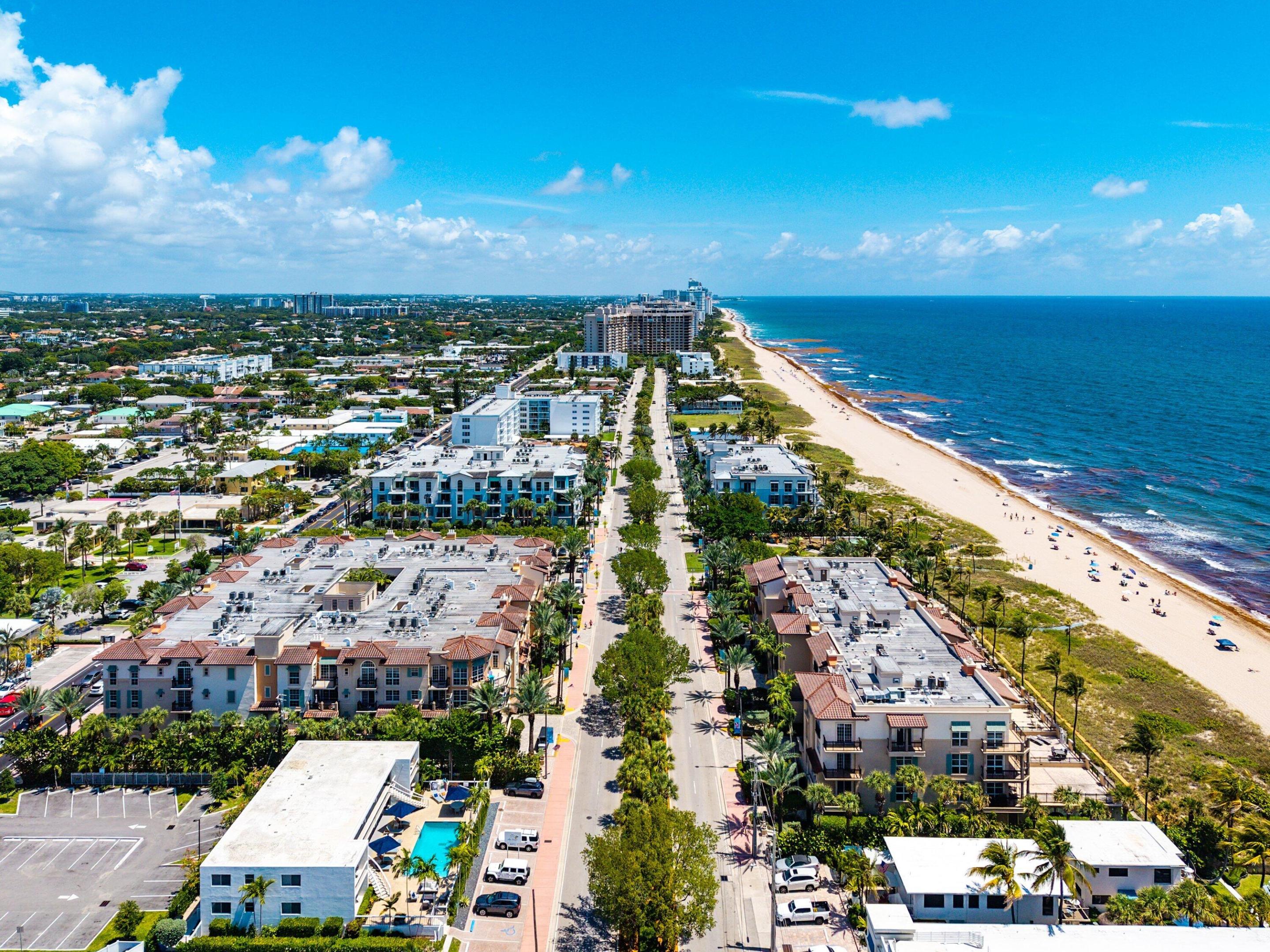4445 El Mar #2209, Lauderdale By The Sea FL 33308