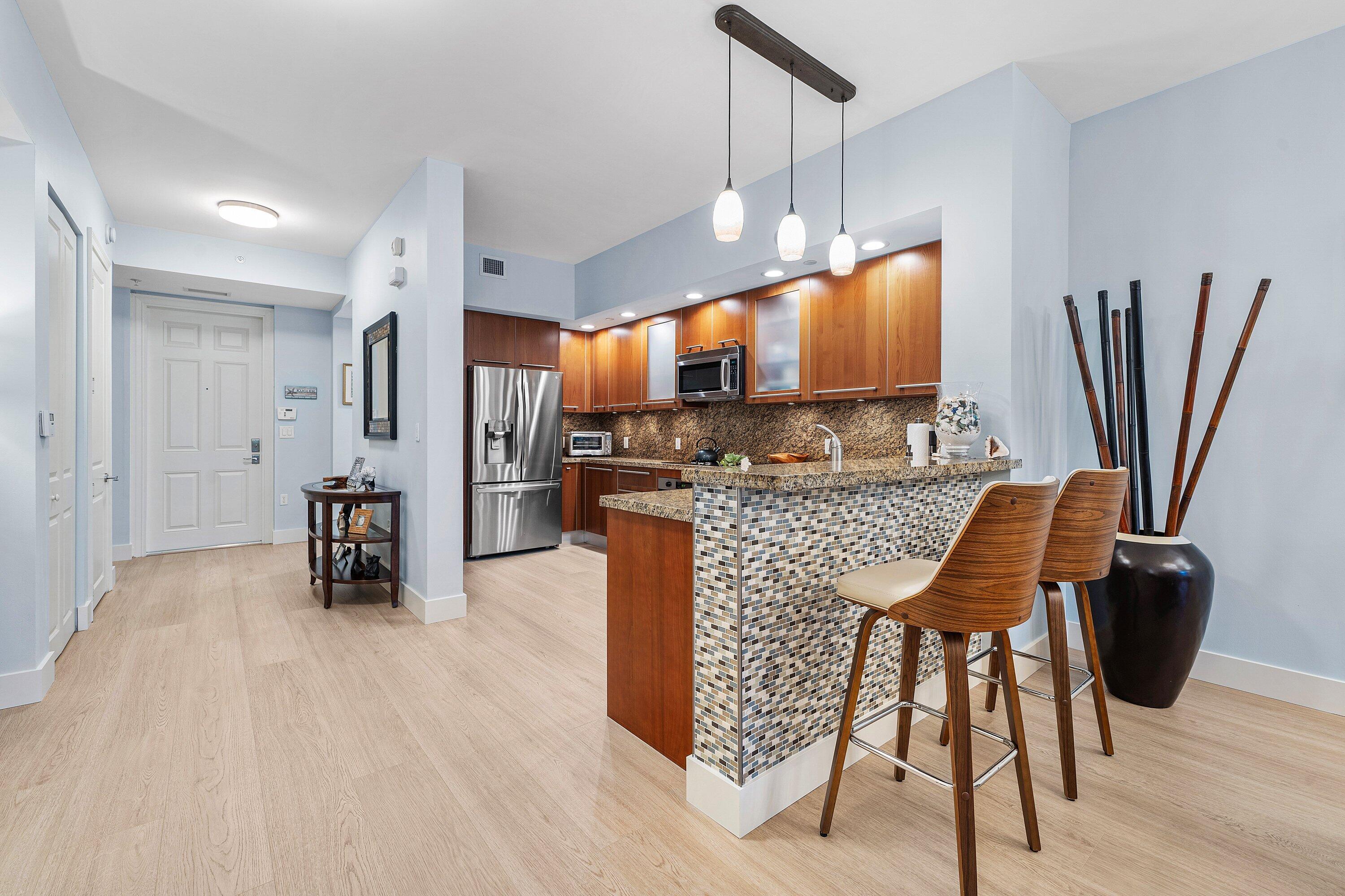 4445 El Mar #2209, Lauderdale By The Sea FL 33308
