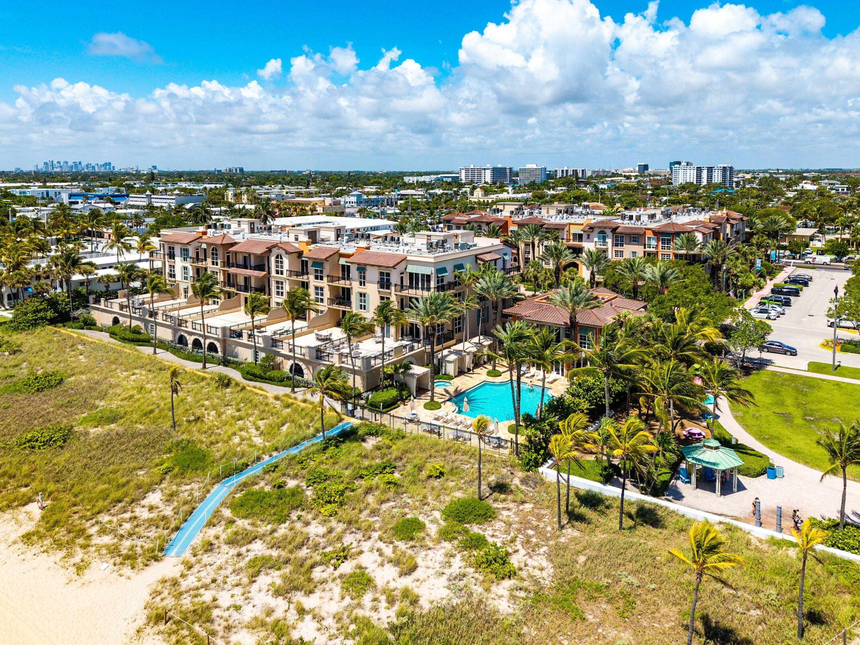 4445 El Mar #2209, Lauderdale By The Sea FL 33308