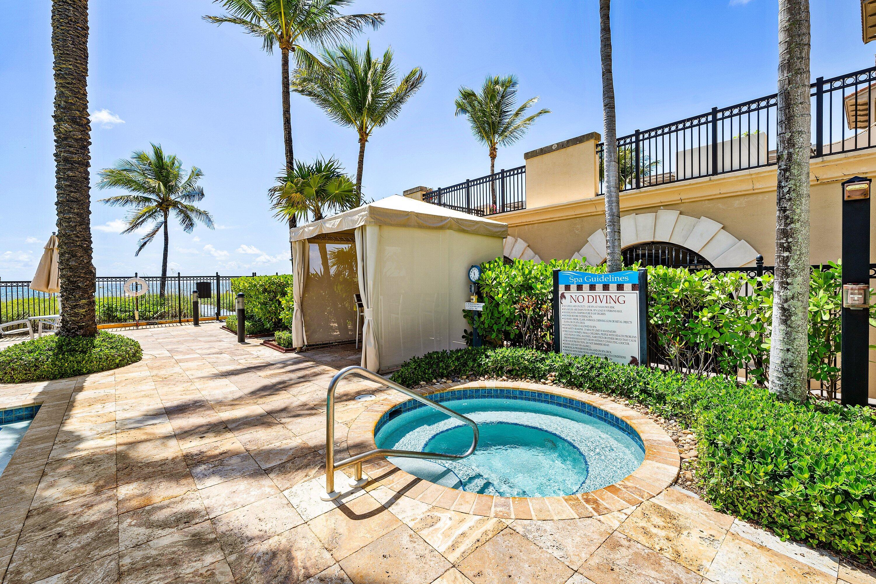 4445 El Mar #2209, Lauderdale By The Sea FL 33308