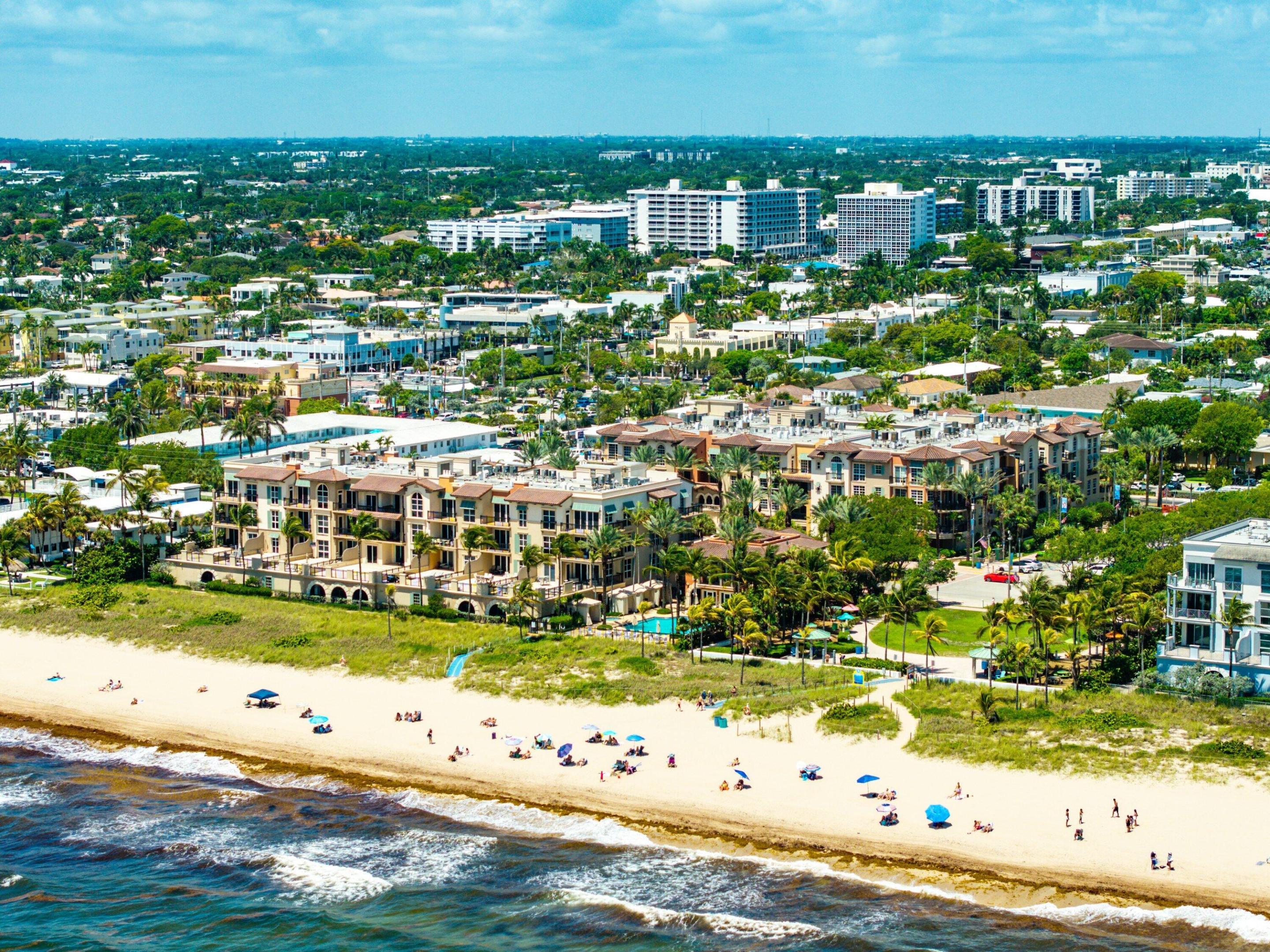 4445 El Mar #2209, Lauderdale By The Sea FL 33308