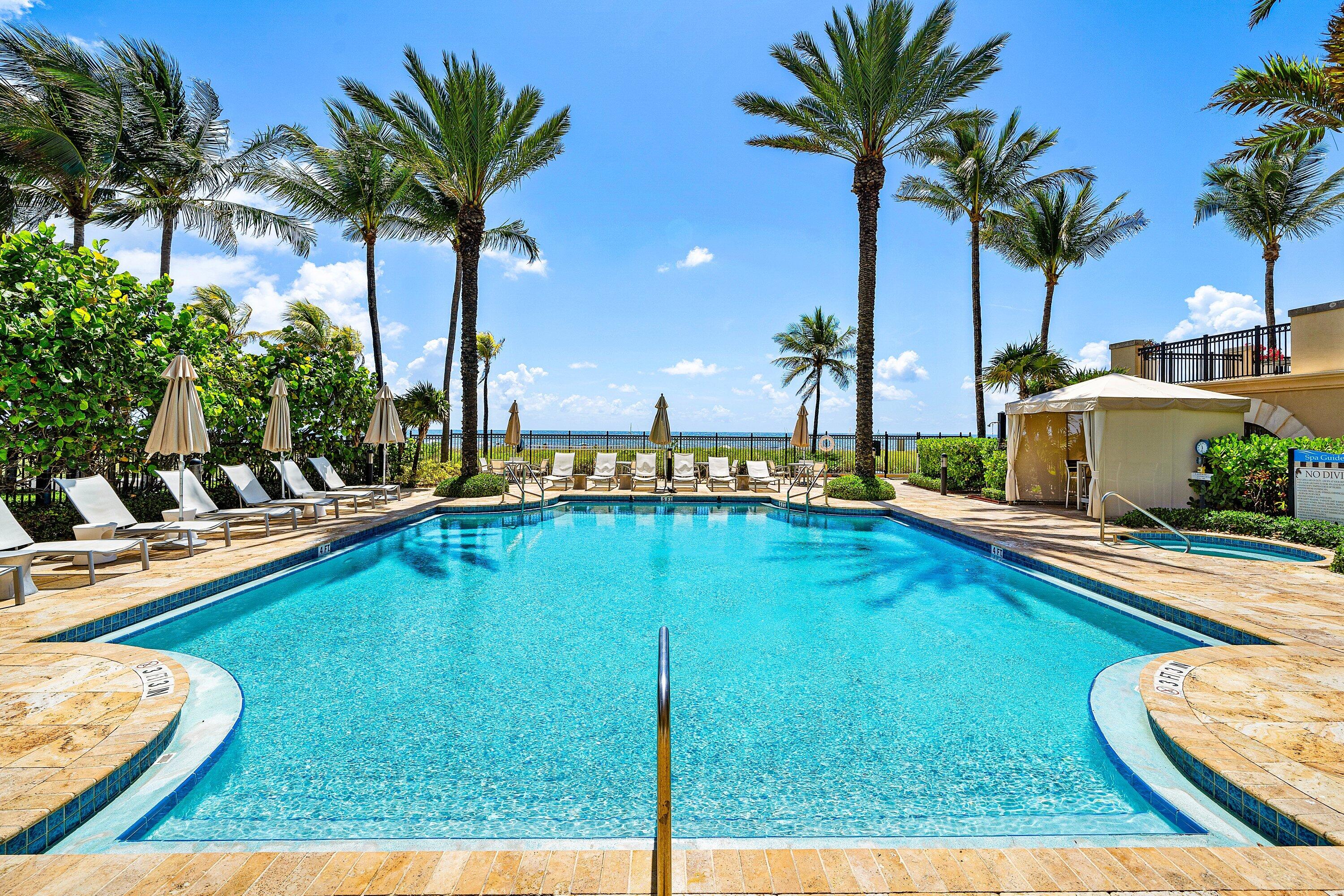 4445 El Mar #2209, Lauderdale By The Sea FL 33308