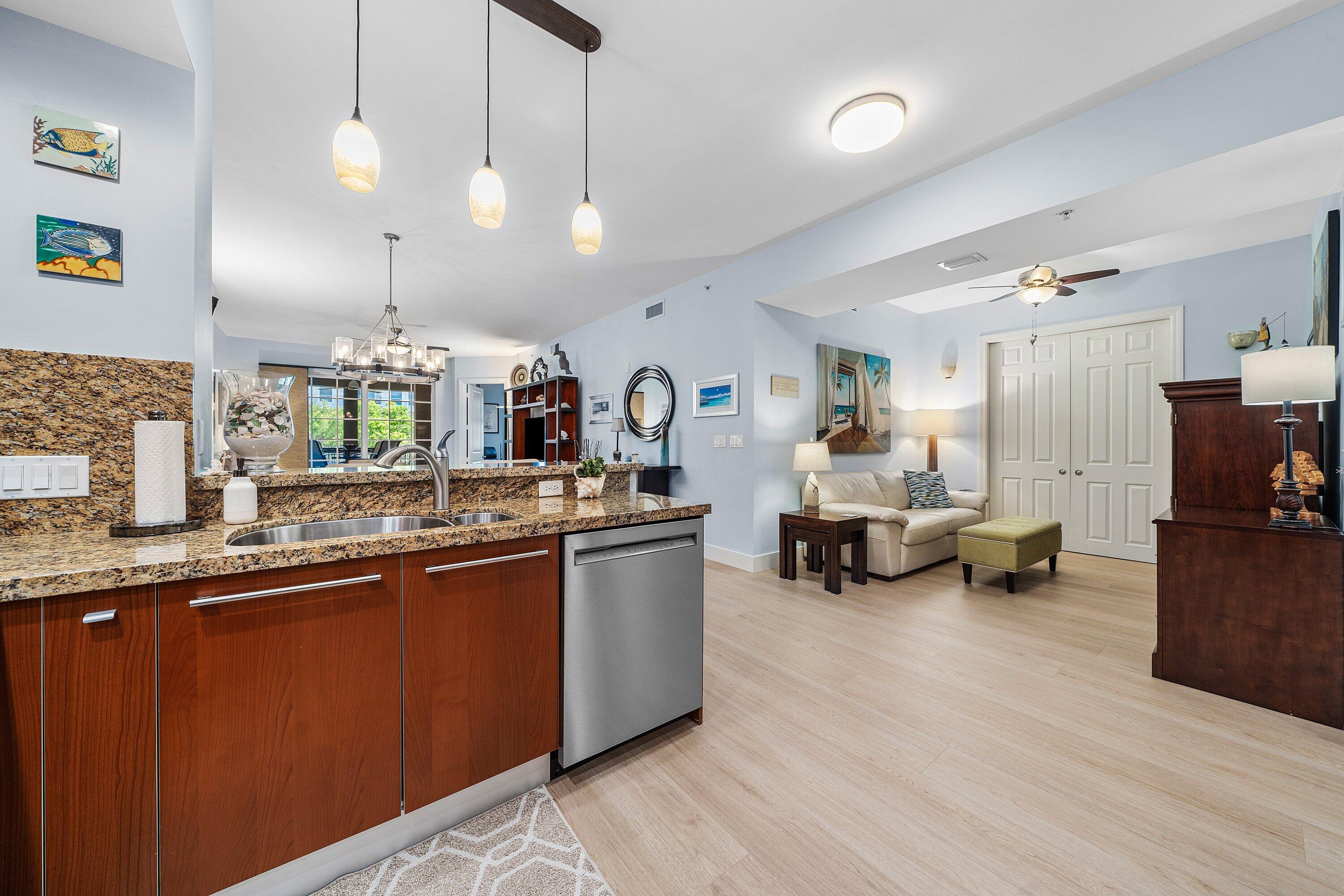 4445 El Mar #2209, Lauderdale By The Sea FL 33308