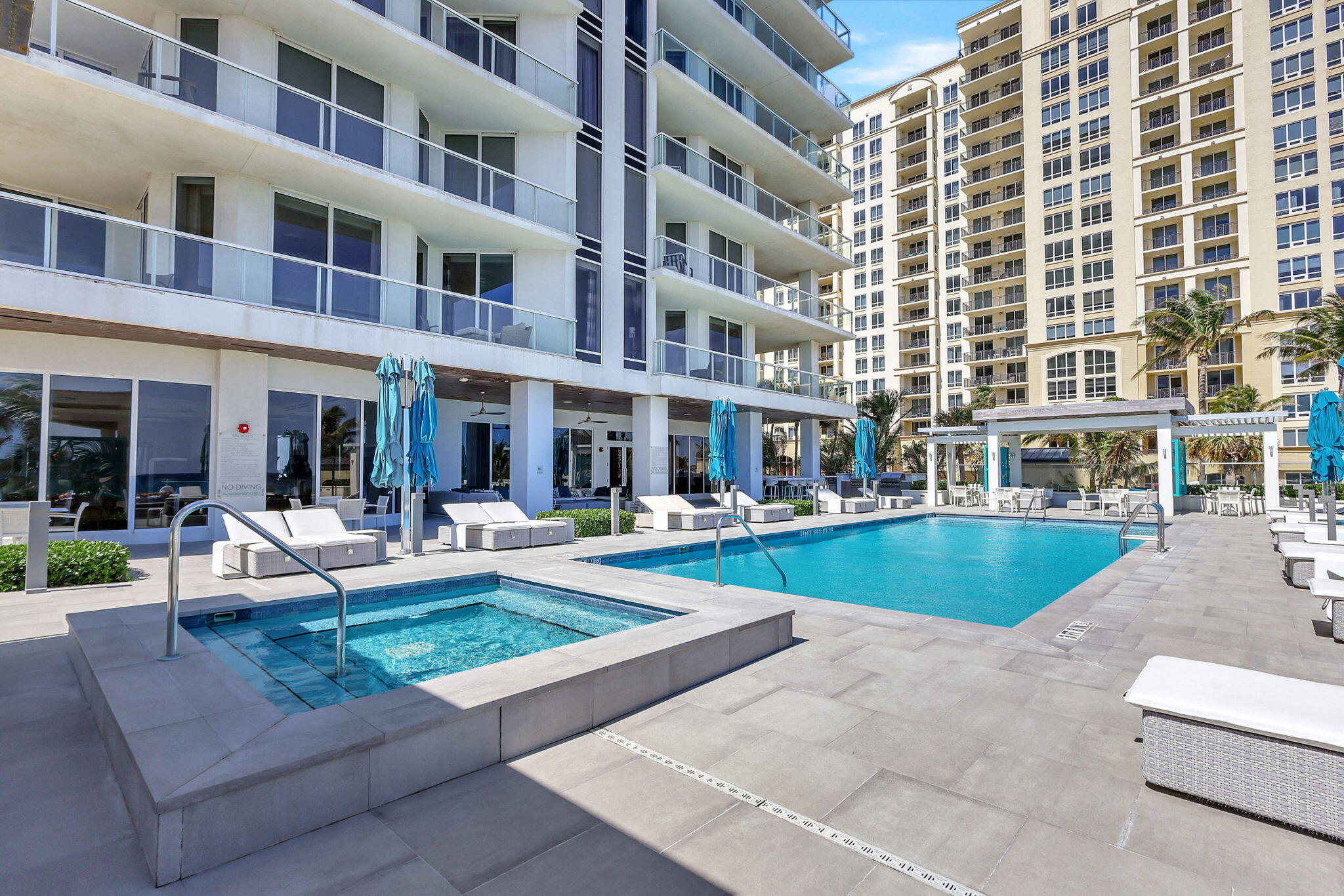 3730 N Ocean #12c, Singer Island FL 33404