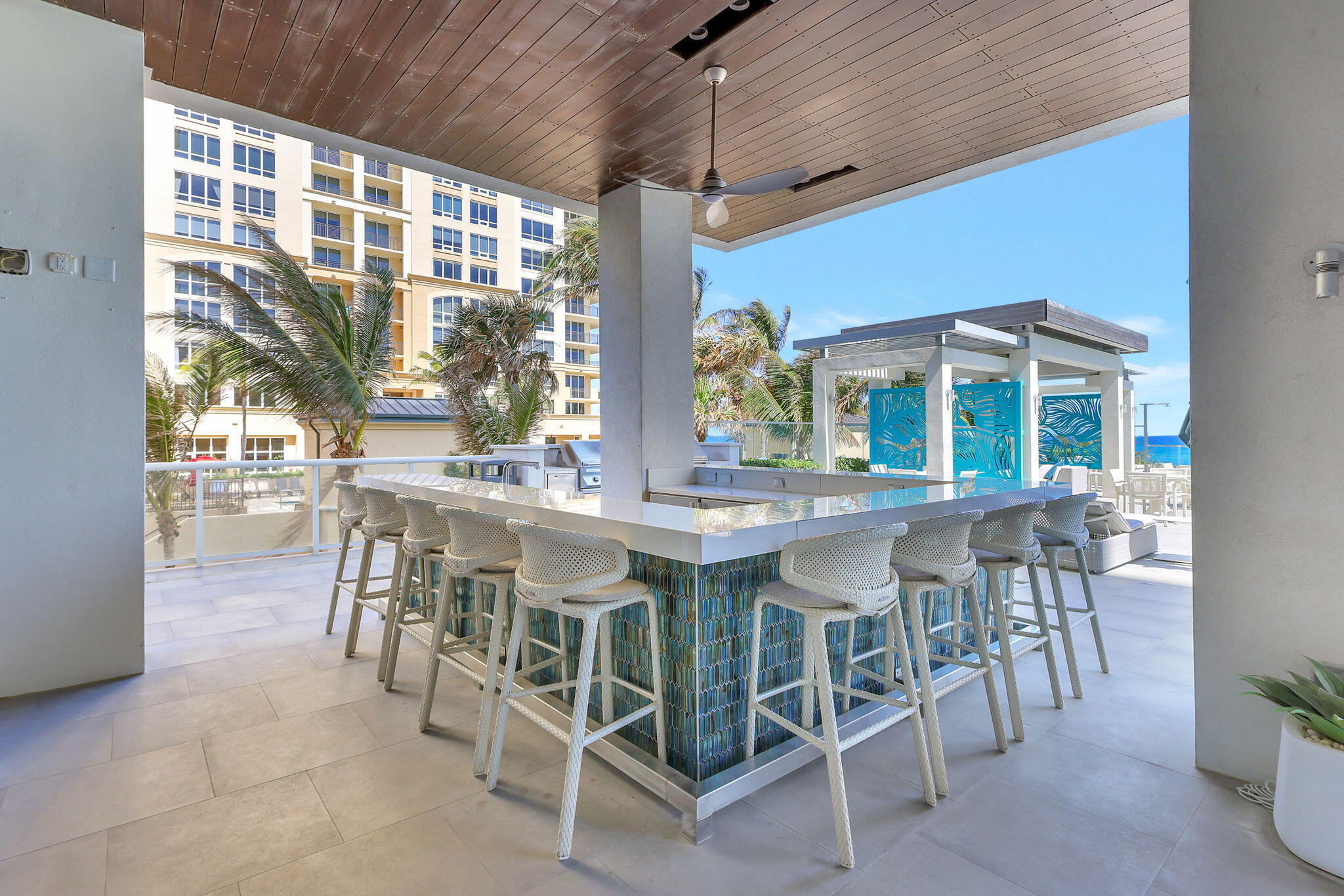 3730 N Ocean #12c, Singer Island FL 33404