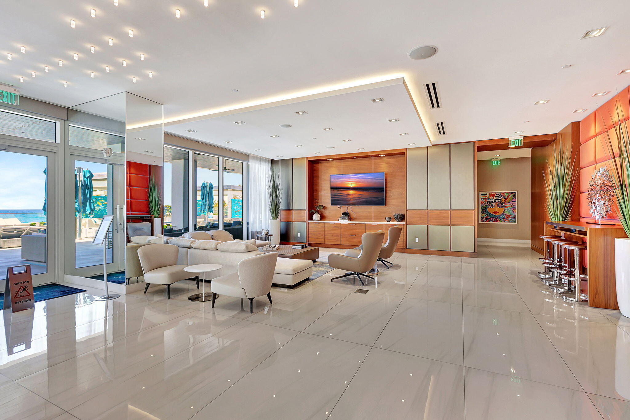 3730 N Ocean #12c, Singer Island FL 33404