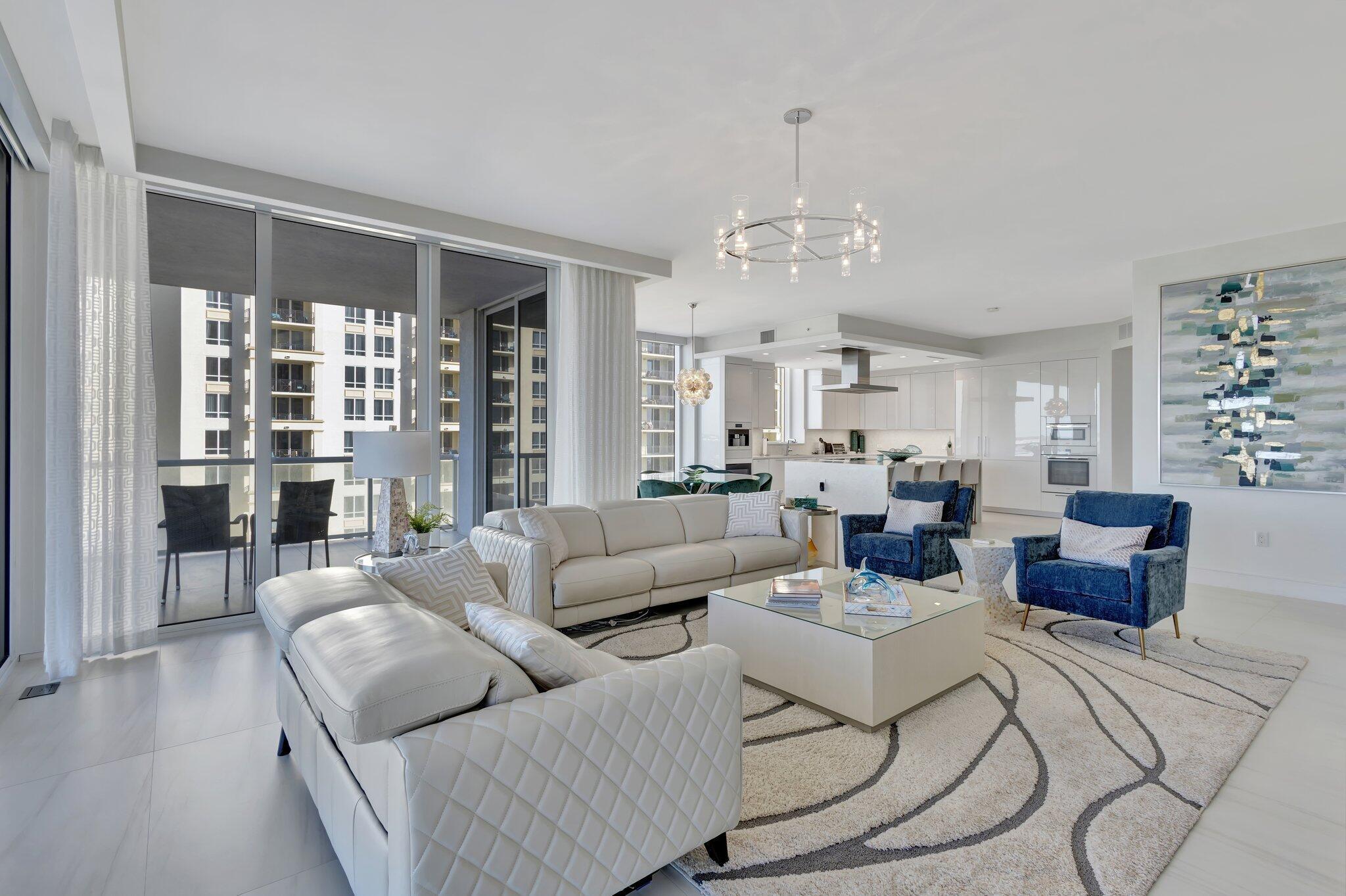 3730 N Ocean #12c, Singer Island FL 33404