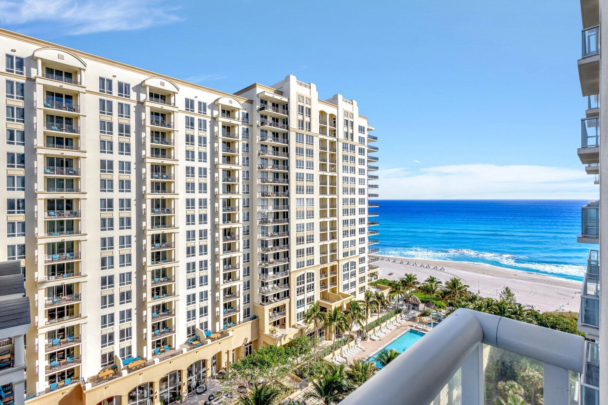 3730 N Ocean #12c, Singer Island FL 33404