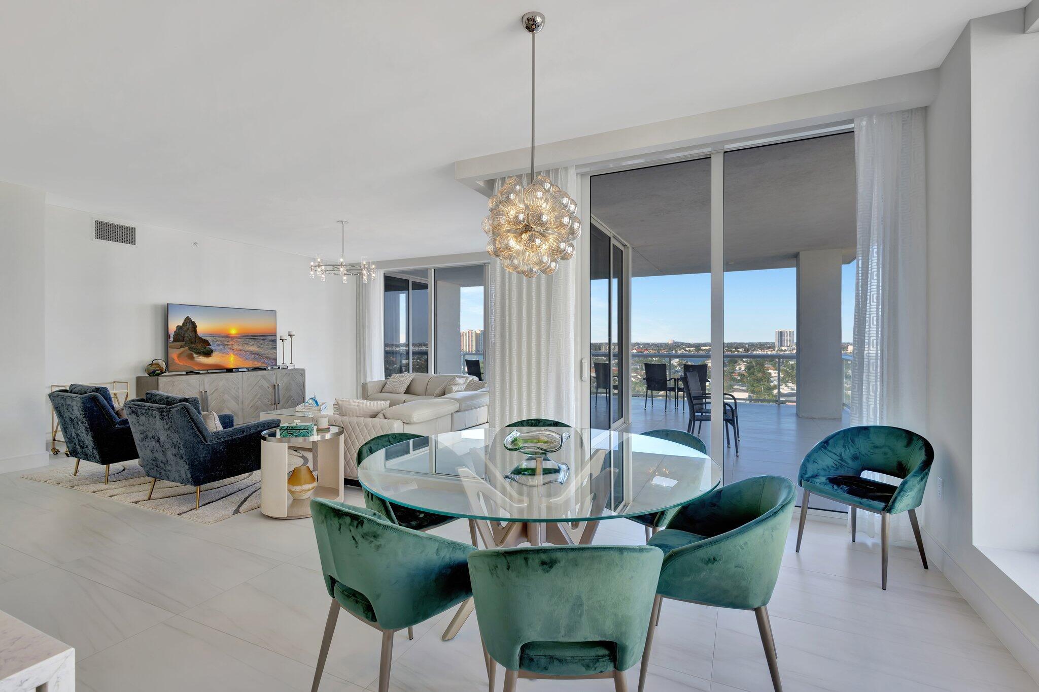 3730 N Ocean #12c, Singer Island FL 33404