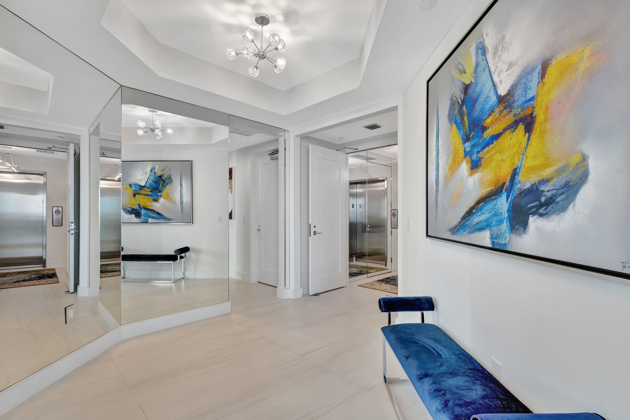 3730 N Ocean #12c, Singer Island FL 33404