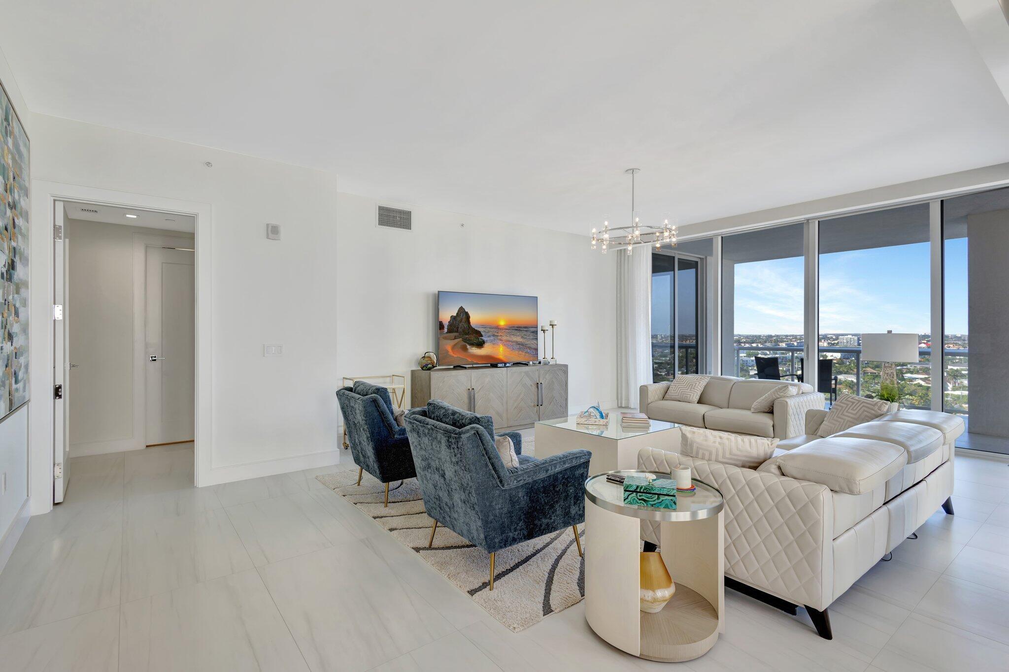 3730 N Ocean #12c, Singer Island FL 33404