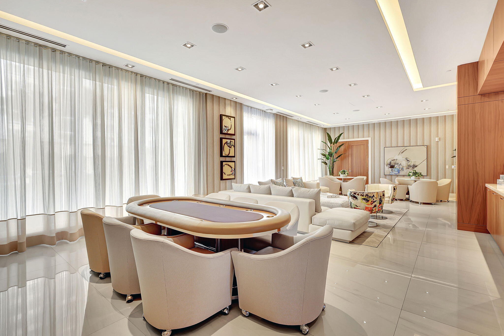 3730 N Ocean #12c, Singer Island FL 33404