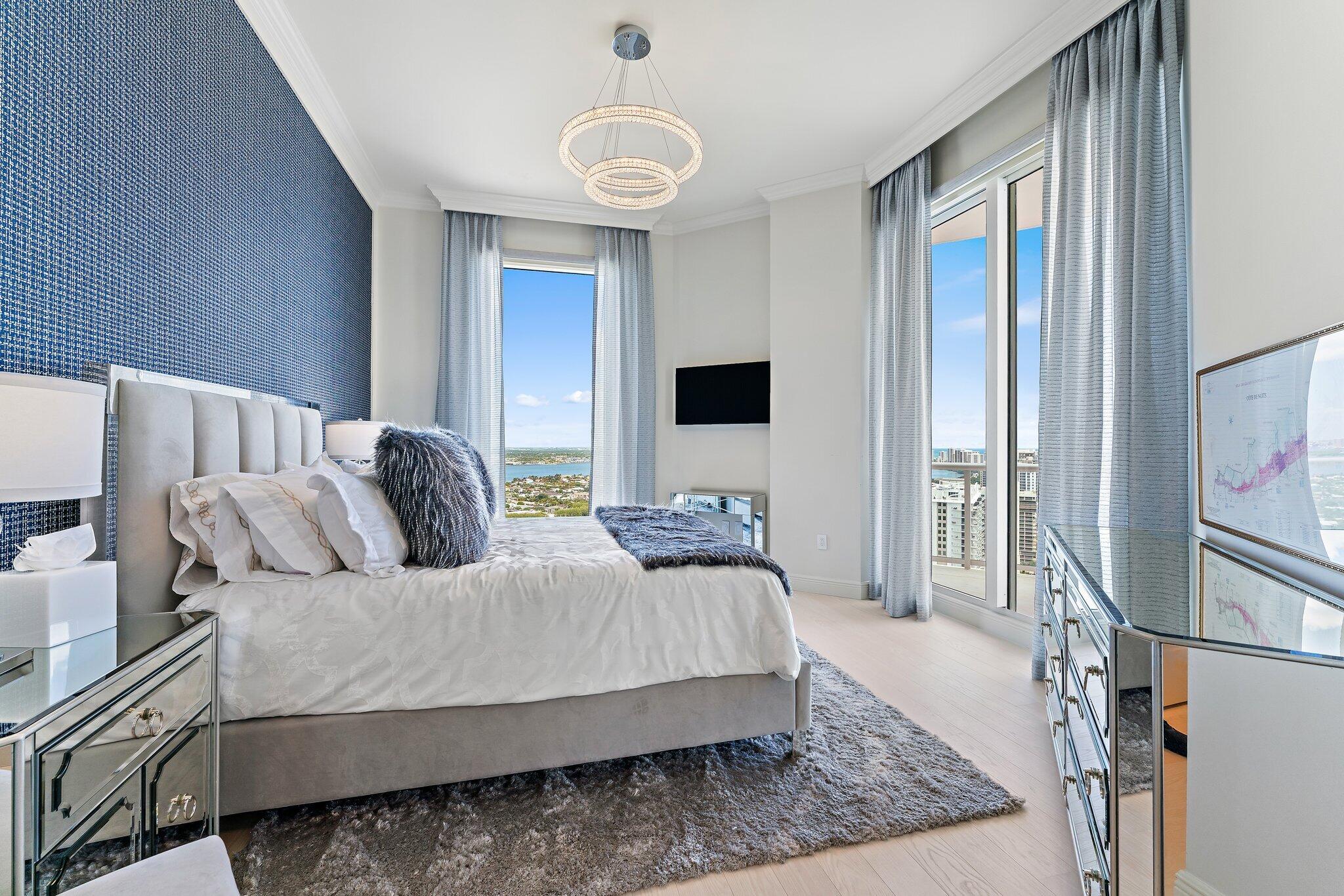 2700 N Ocean #Ph-1b, Riviera Beach FL 33404