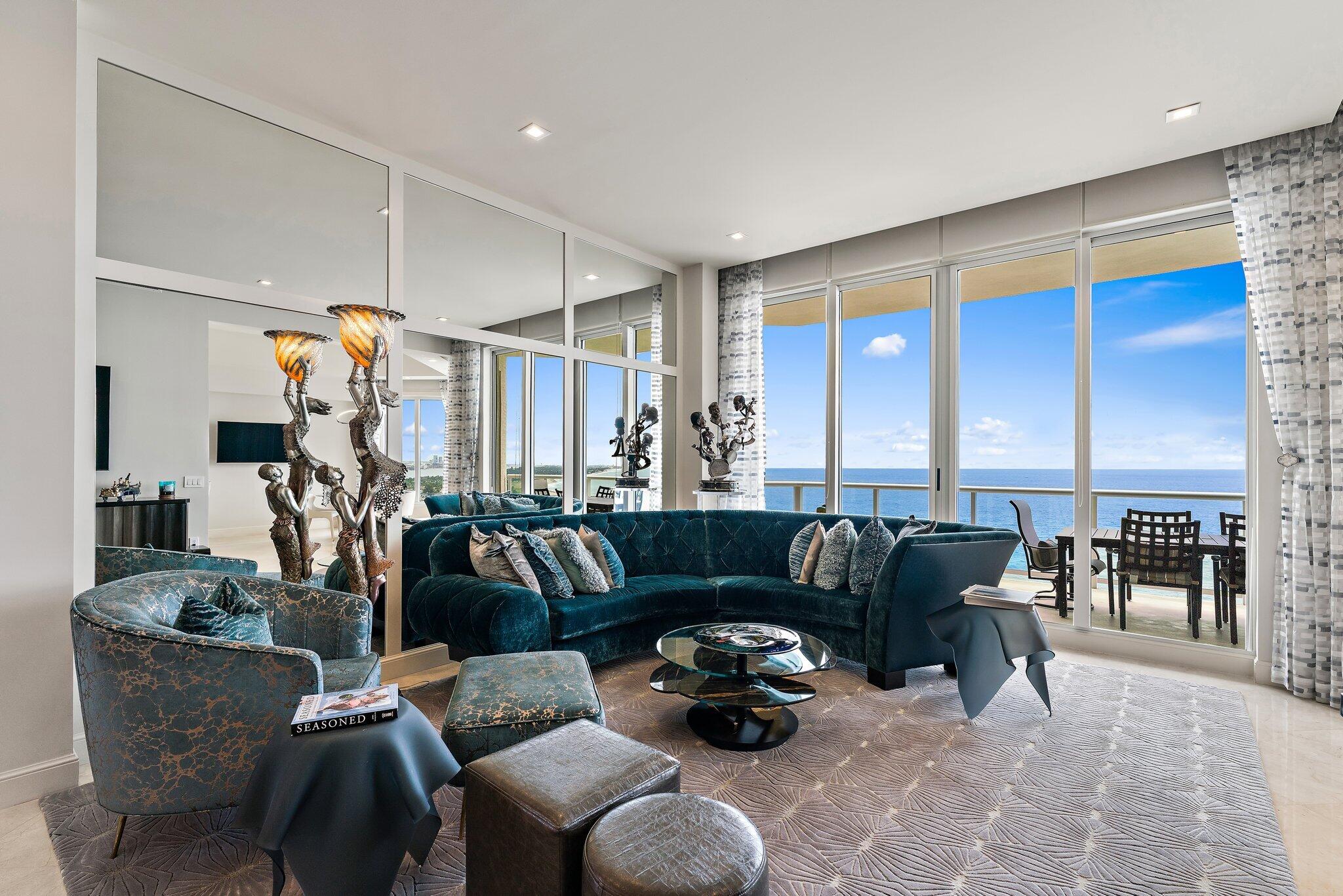 2700 N Ocean #Ph-1b, Riviera Beach FL 33404