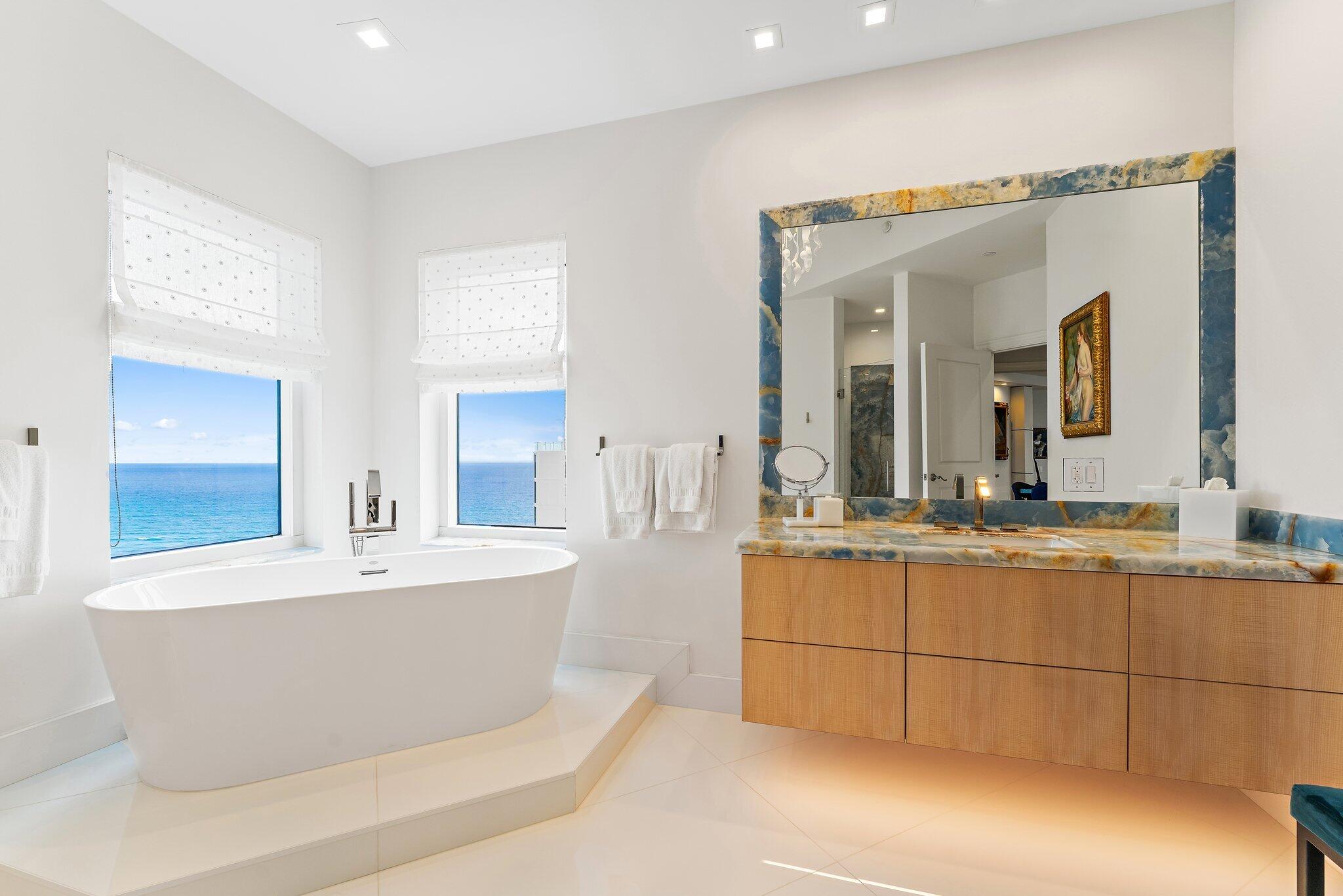 2700 N Ocean #Ph-1b, Riviera Beach FL 33404