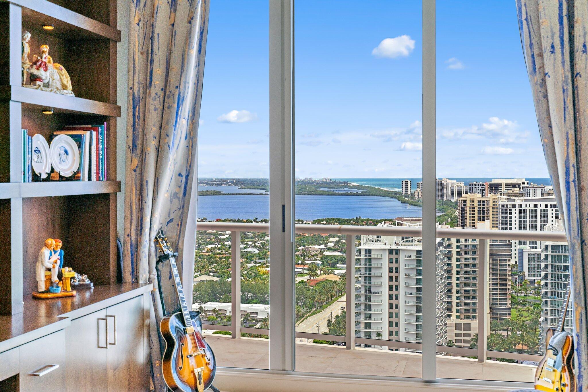 2700 N Ocean #Ph-1b, Riviera Beach FL 33404