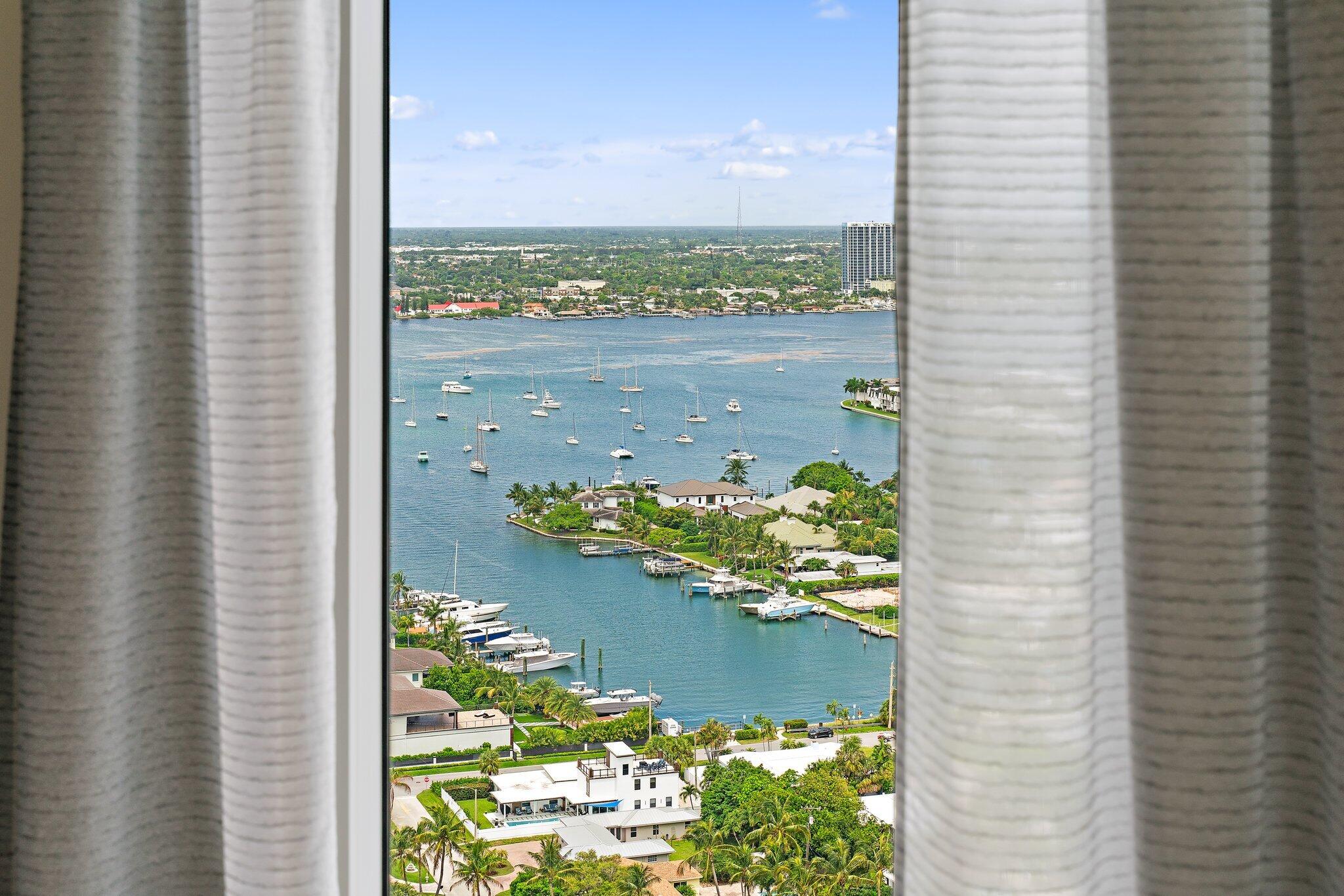 2700 N Ocean #Ph-1b, Riviera Beach FL 33404
