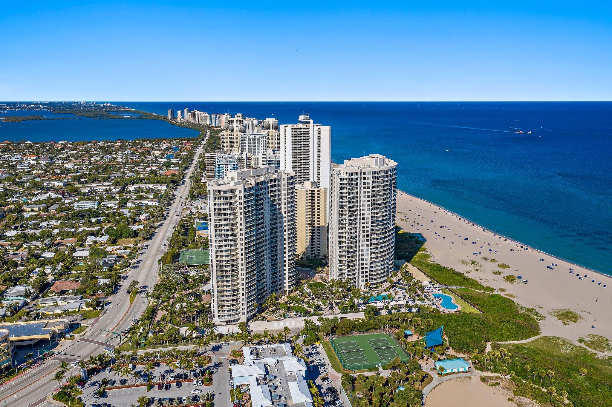 2700 N Ocean #Ph-1b, Riviera Beach FL 33404