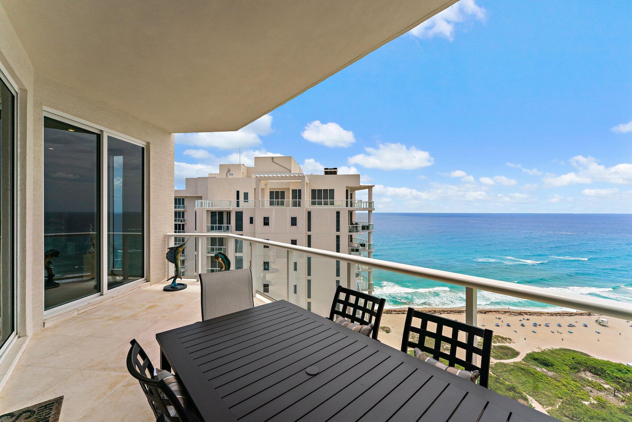 2700 N Ocean #Ph-1b, Riviera Beach FL 33404