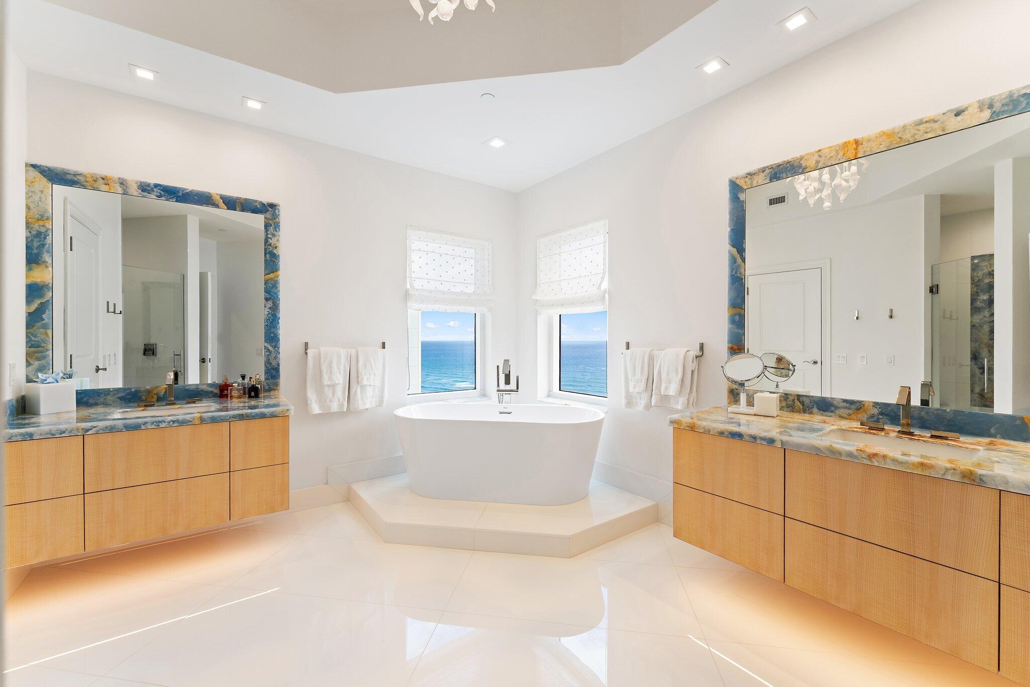 2700 N Ocean #Ph-1b, Riviera Beach FL 33404