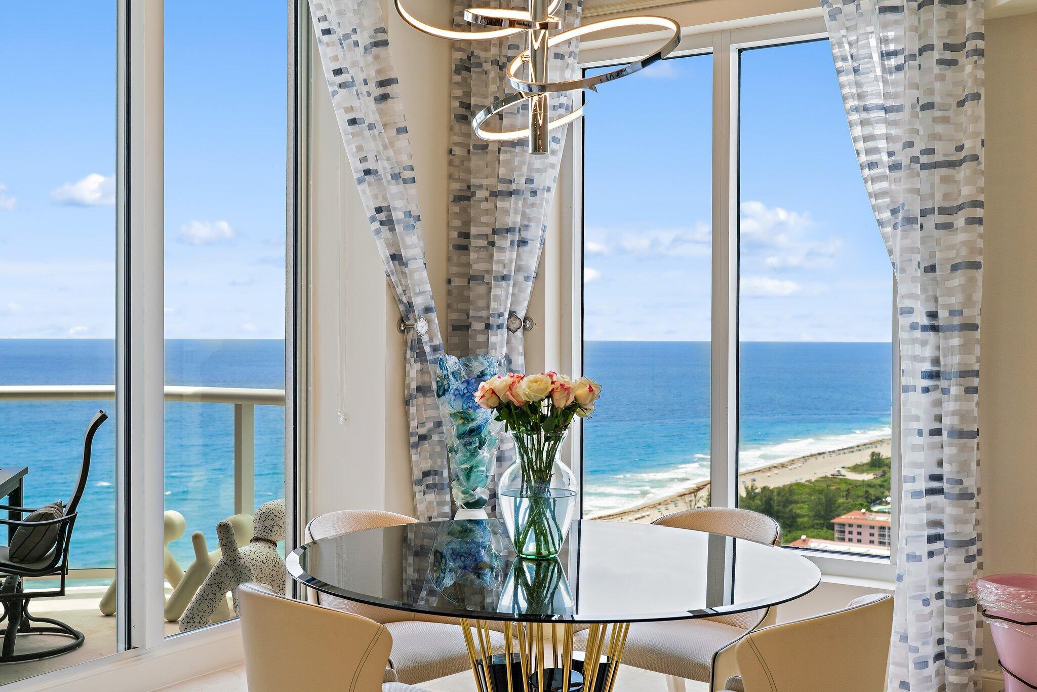 2700 N Ocean #Ph-1b, Riviera Beach FL 33404