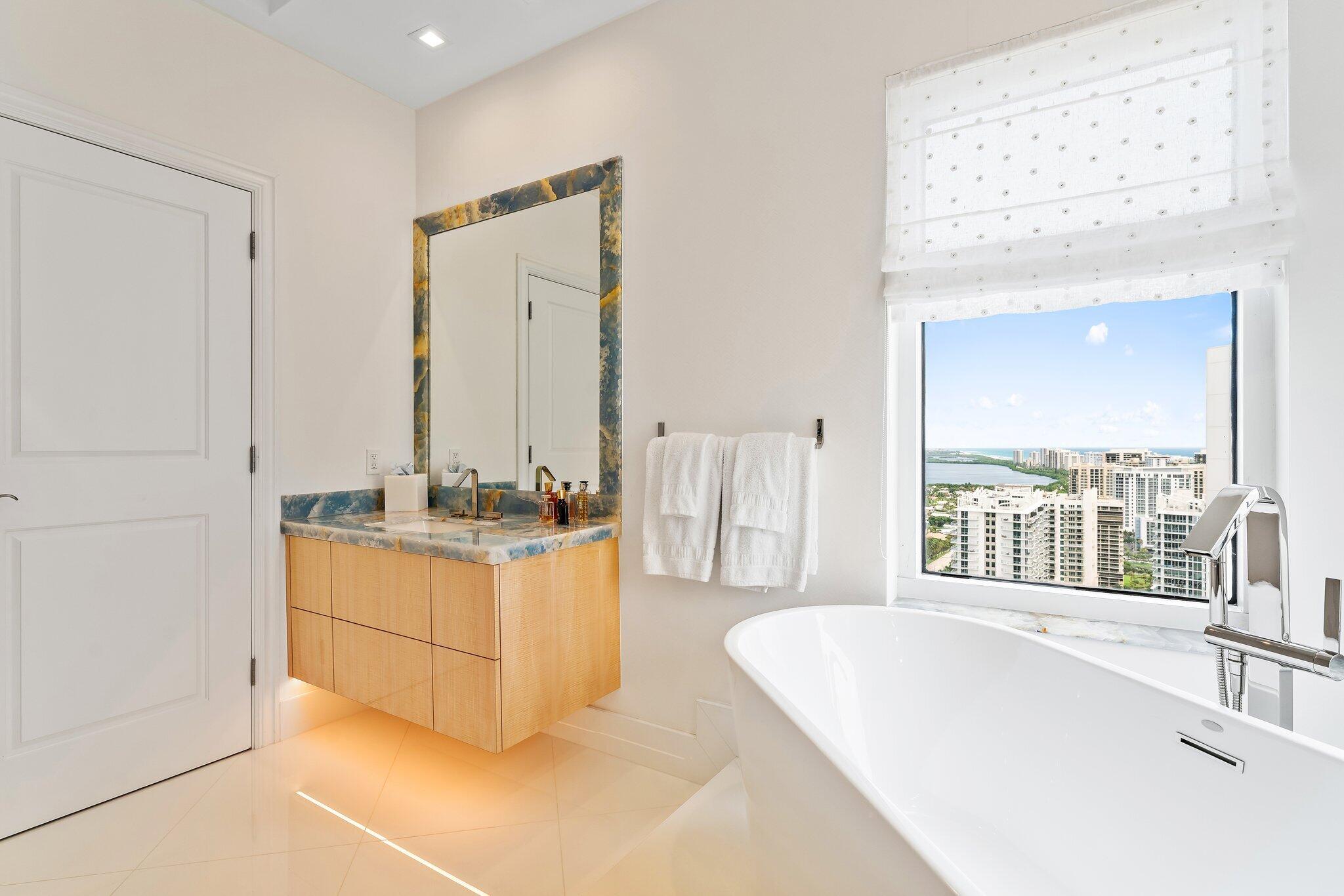 2700 N Ocean #Ph-1b, Riviera Beach FL 33404