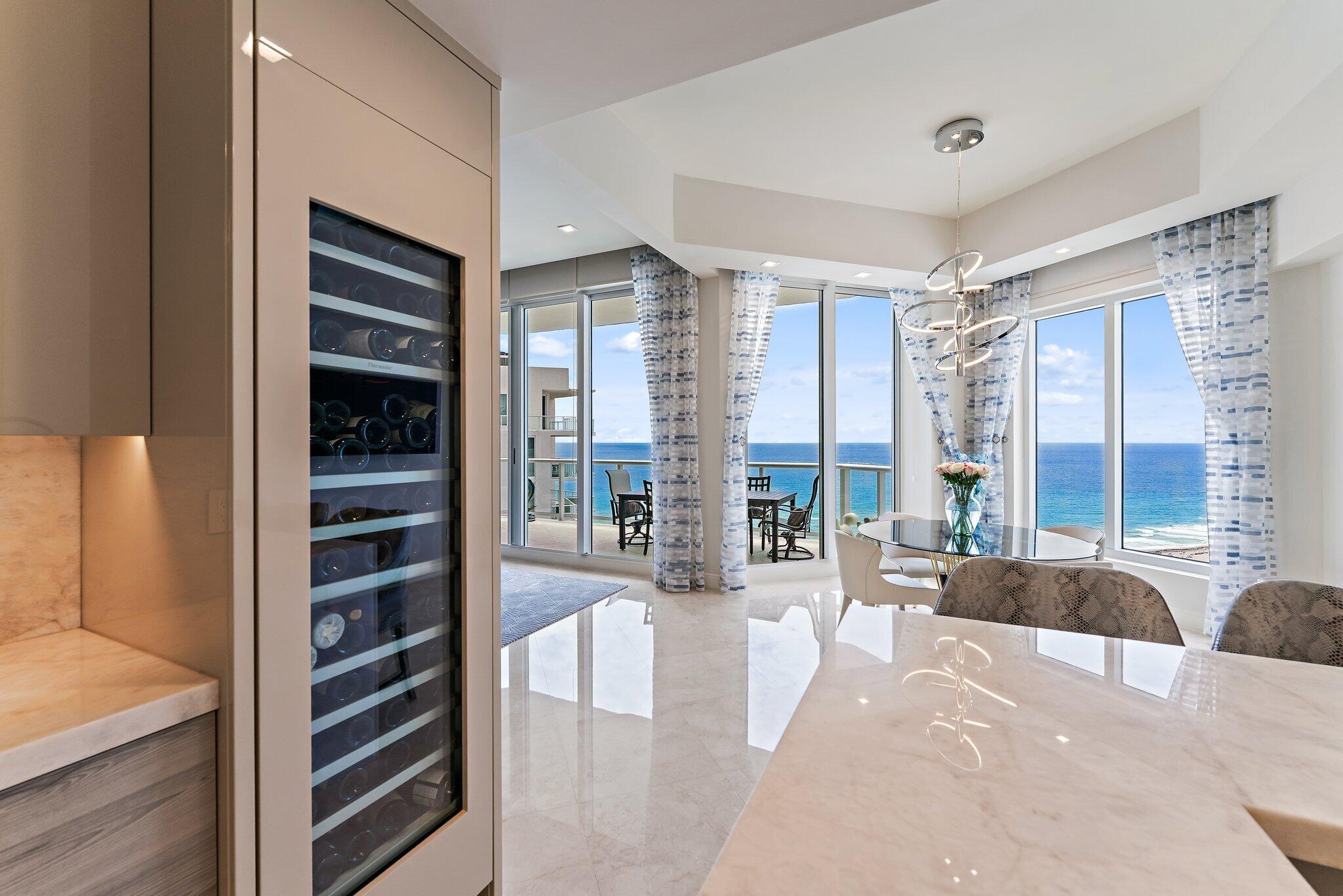2700 N Ocean #Ph-1b, Riviera Beach FL 33404