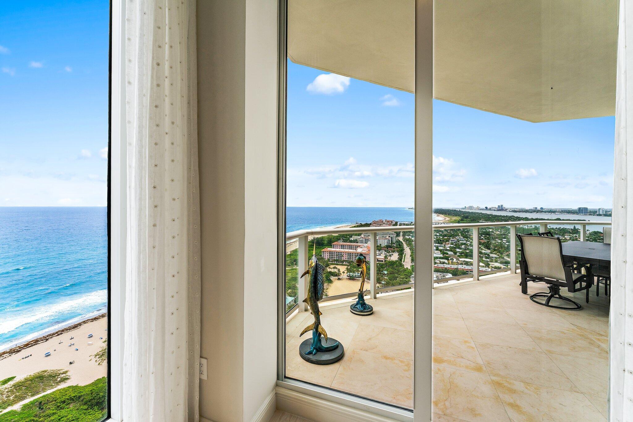 2700 N Ocean #Ph-1b, Riviera Beach FL 33404