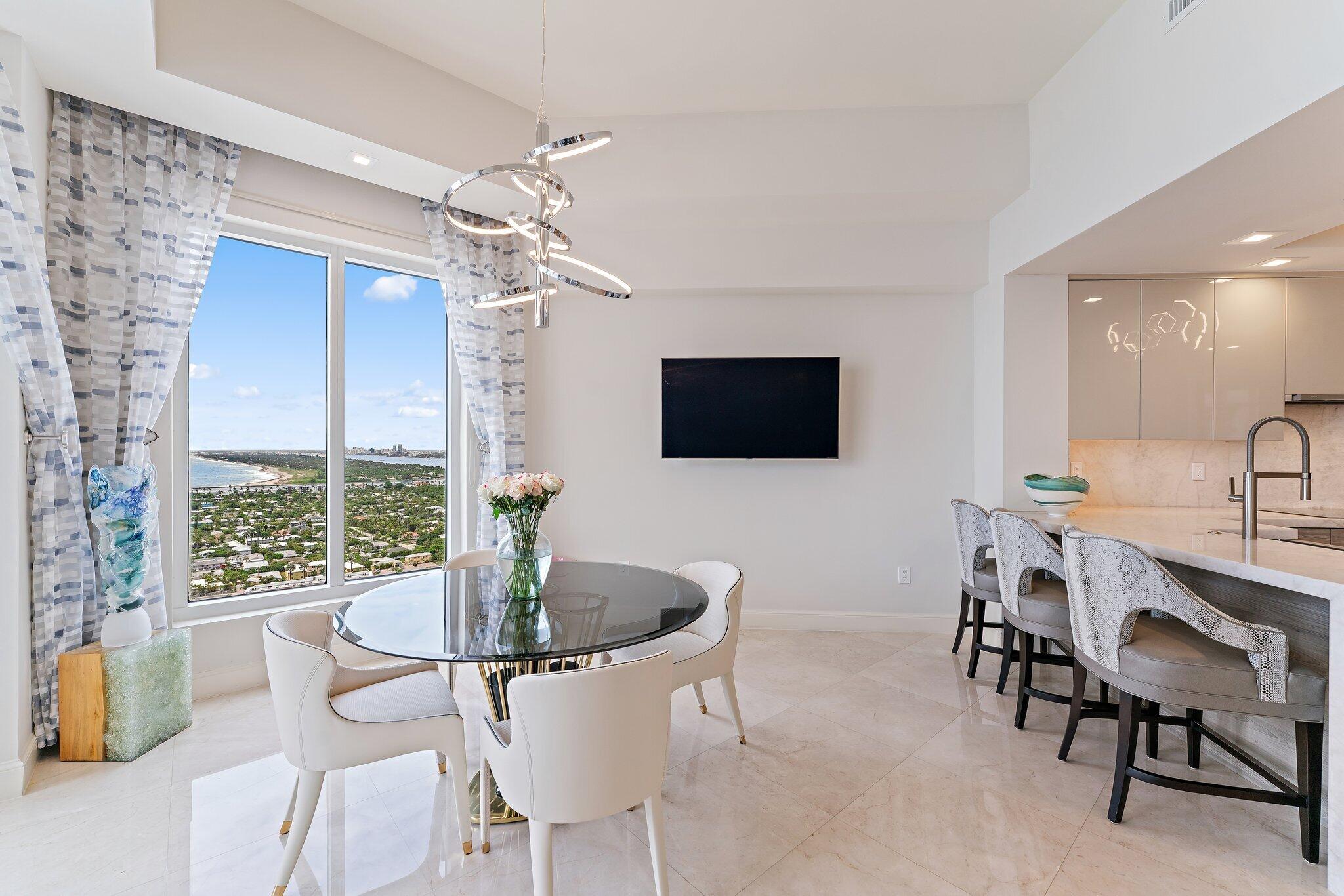 2700 N Ocean #Ph-1b, Riviera Beach FL 33404