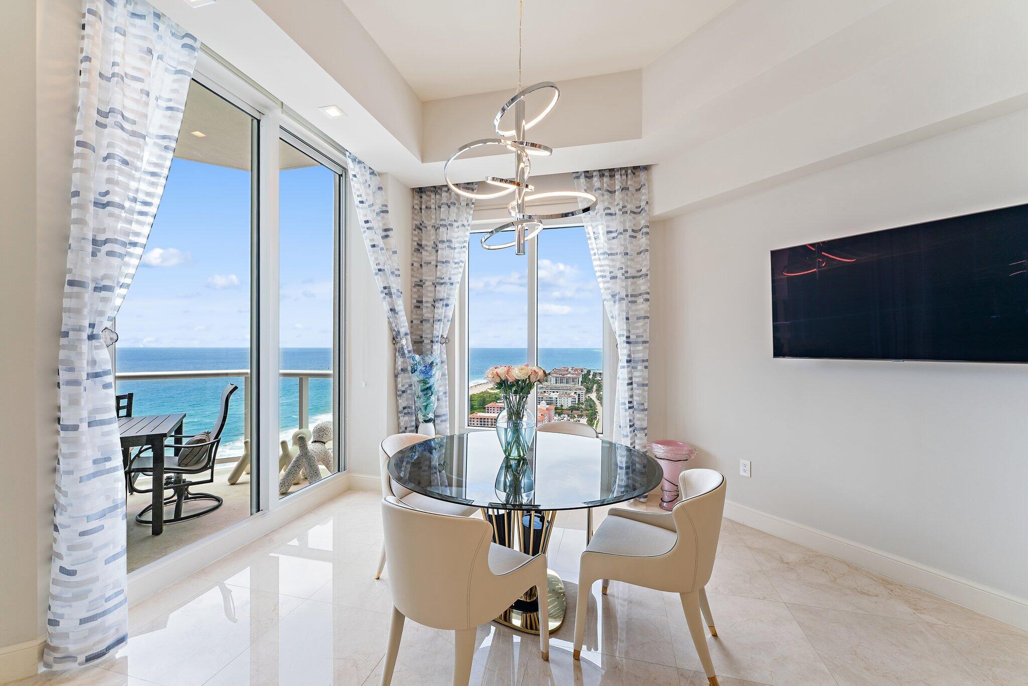 2700 N Ocean #Ph-1b, Riviera Beach FL 33404