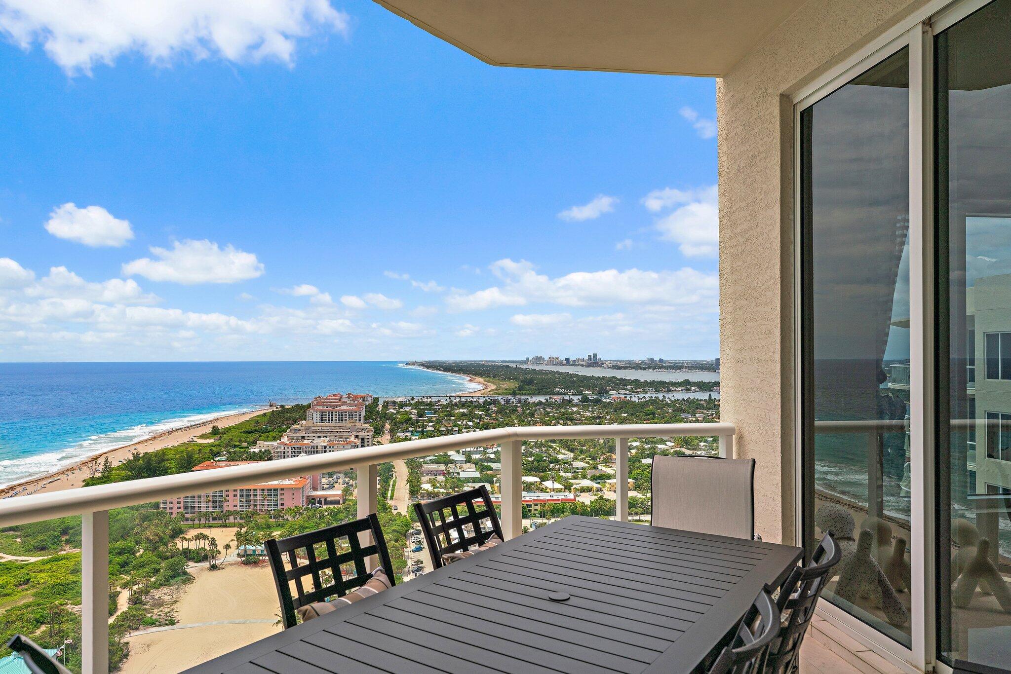 2700 N Ocean #Ph-1b, Riviera Beach FL 33404