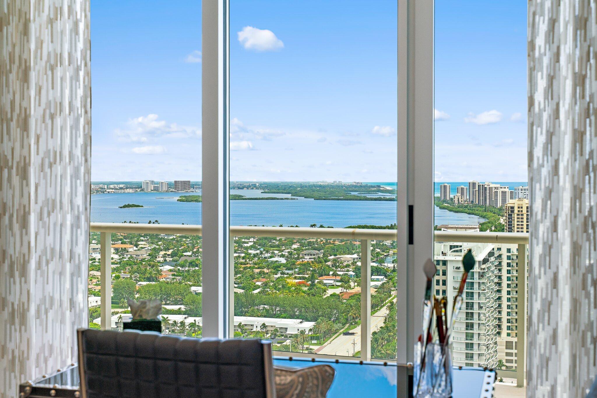 2700 N Ocean #Ph-1b, Riviera Beach FL 33404