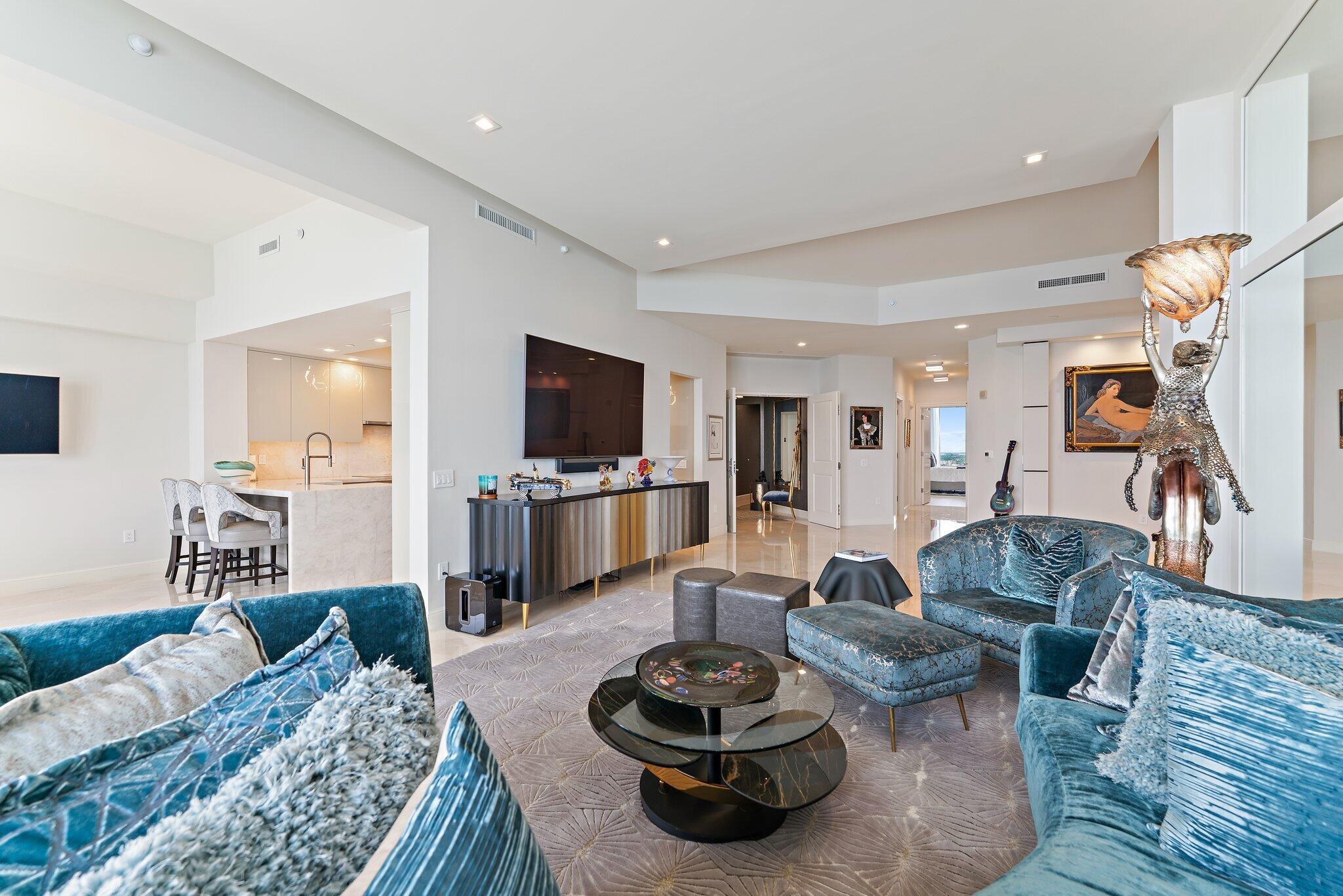 2700 N Ocean #Ph-1b, Riviera Beach FL 33404