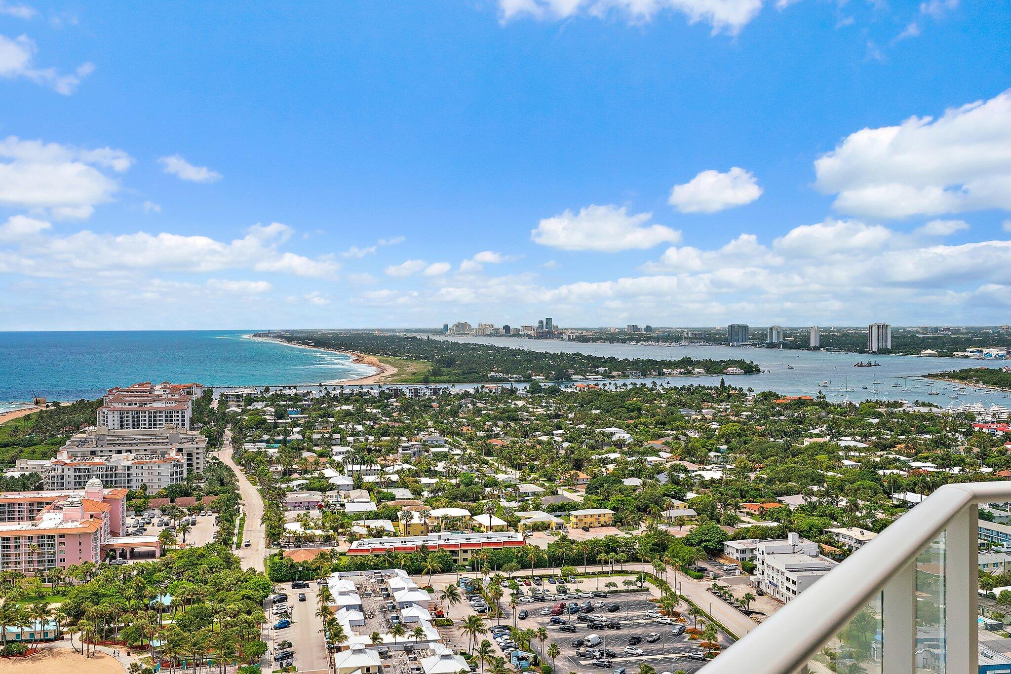 2700 N Ocean #Ph-1b, Riviera Beach FL 33404