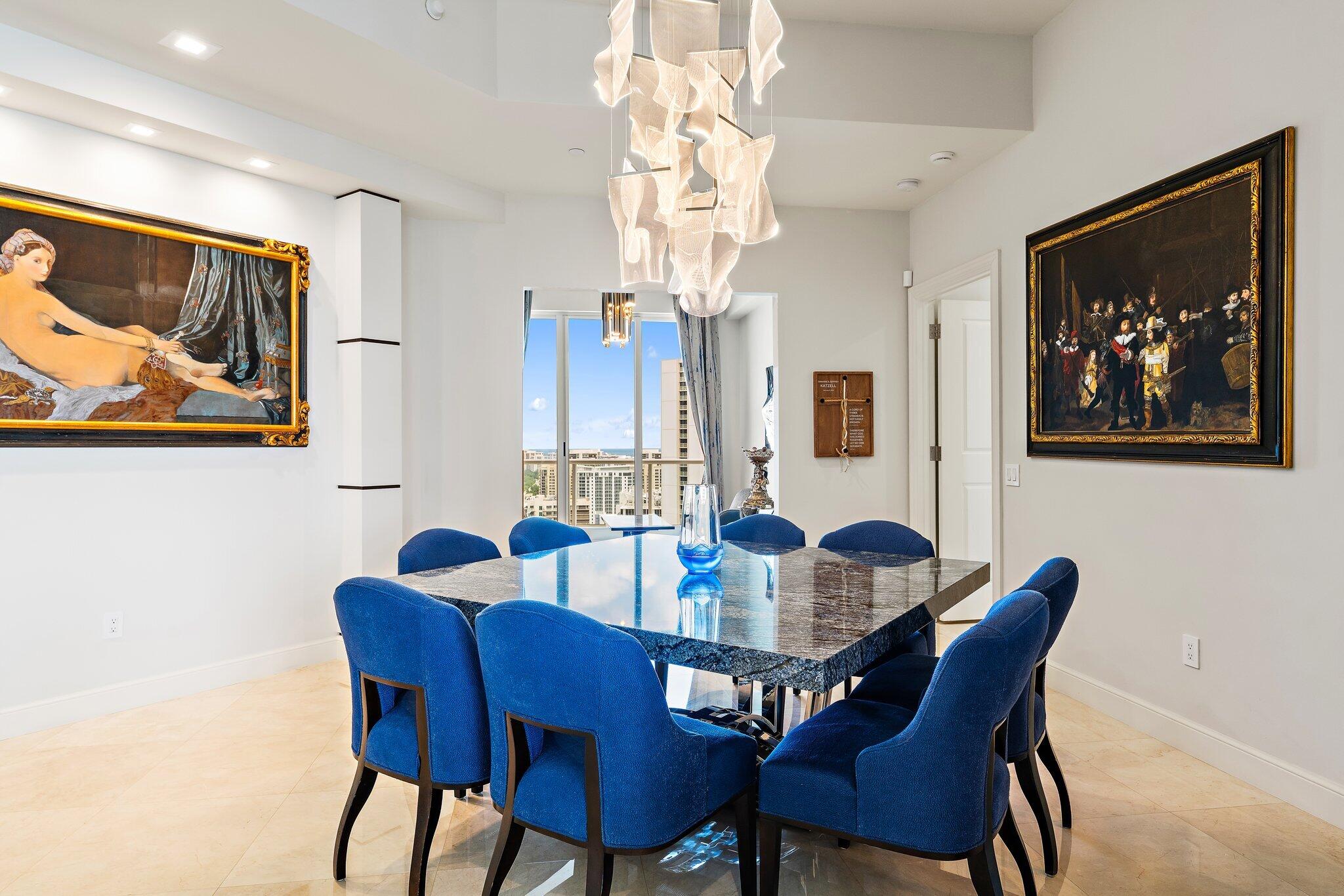 2700 N Ocean #Ph-1b, Riviera Beach FL 33404