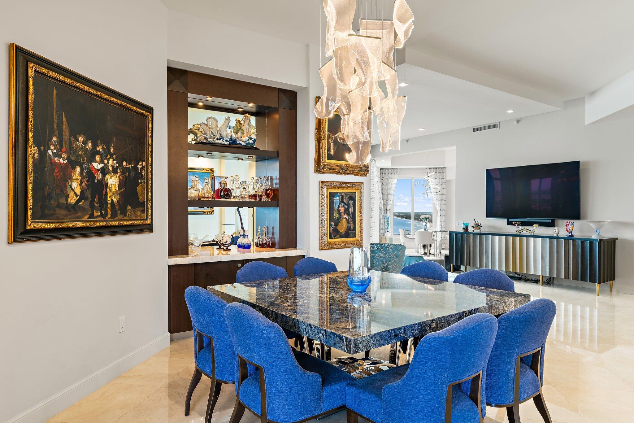 2700 N Ocean #Ph-1b, Riviera Beach FL 33404
