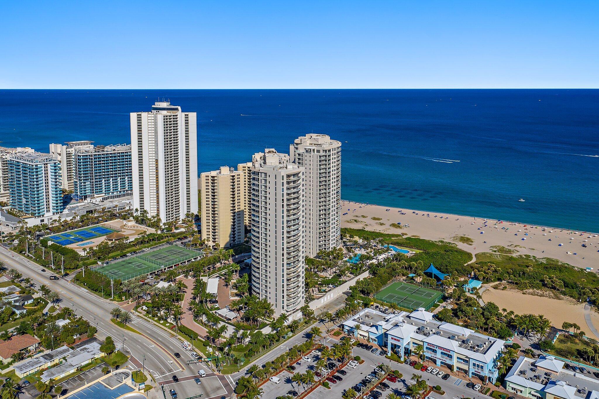 2700 N Ocean #Ph-1b, Riviera Beach FL 33404