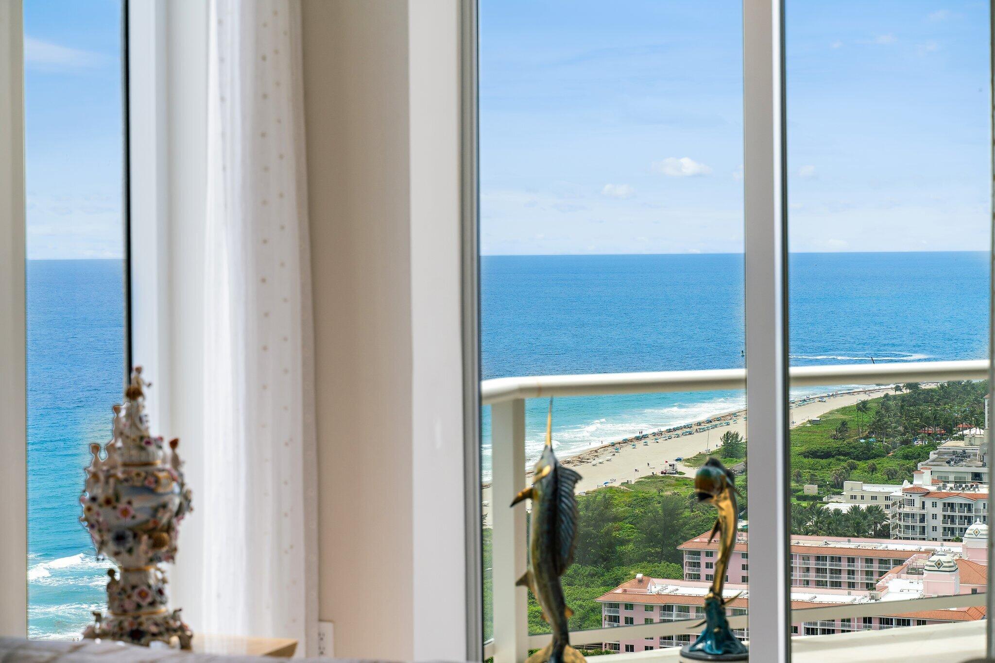 2700 N Ocean #Ph-1b, Riviera Beach FL 33404