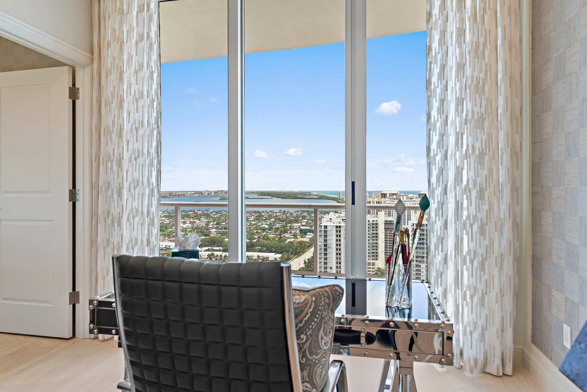 2700 N Ocean #Ph-1b, Riviera Beach FL 33404