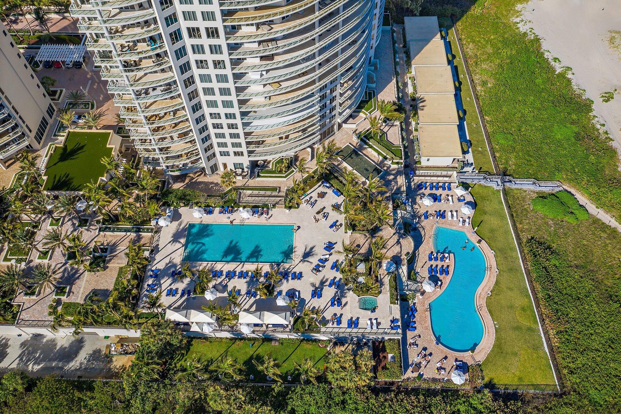 2700 N Ocean #Ph-1b, Riviera Beach FL 33404