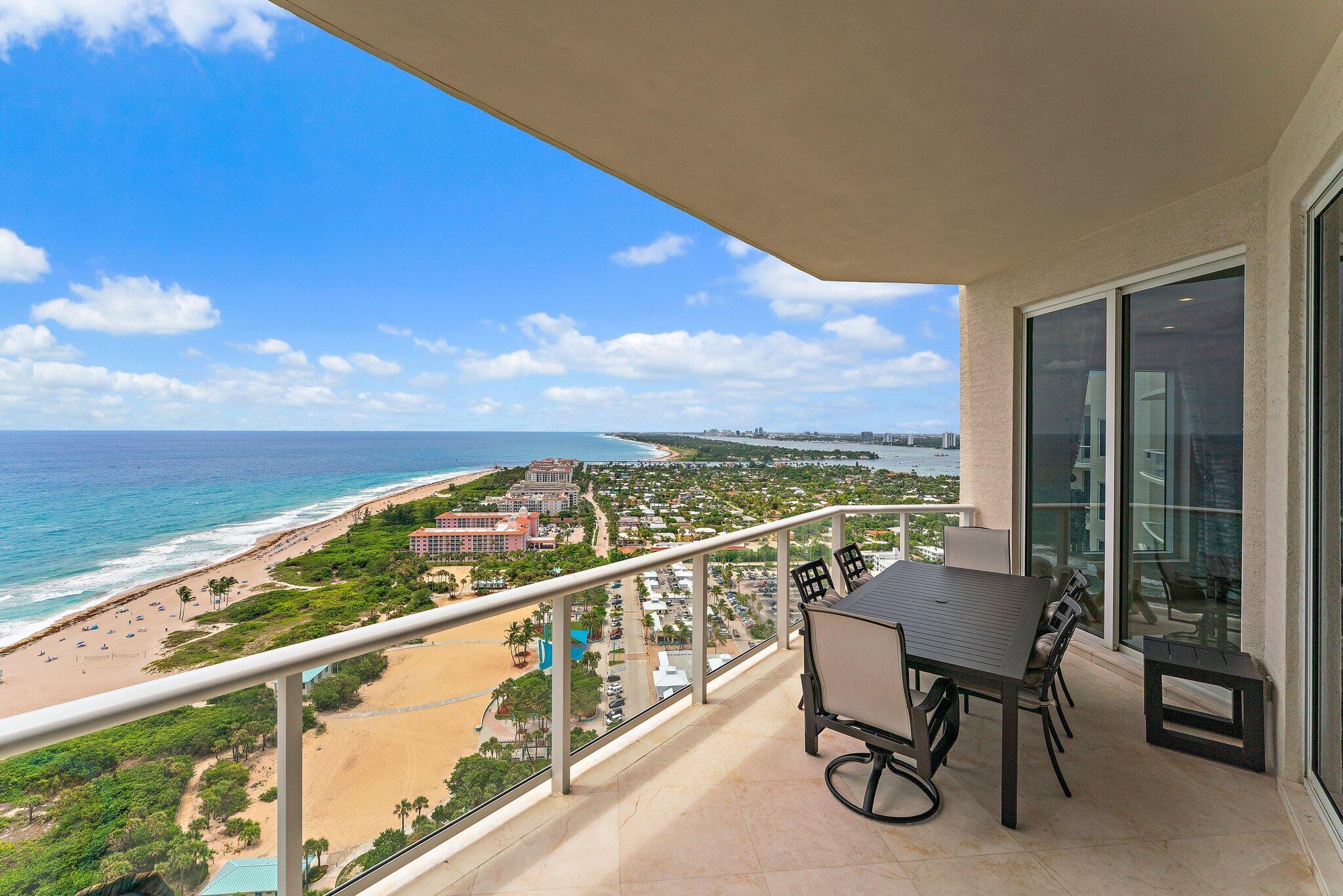 2700 N Ocean #Ph-1b, Riviera Beach FL 33404